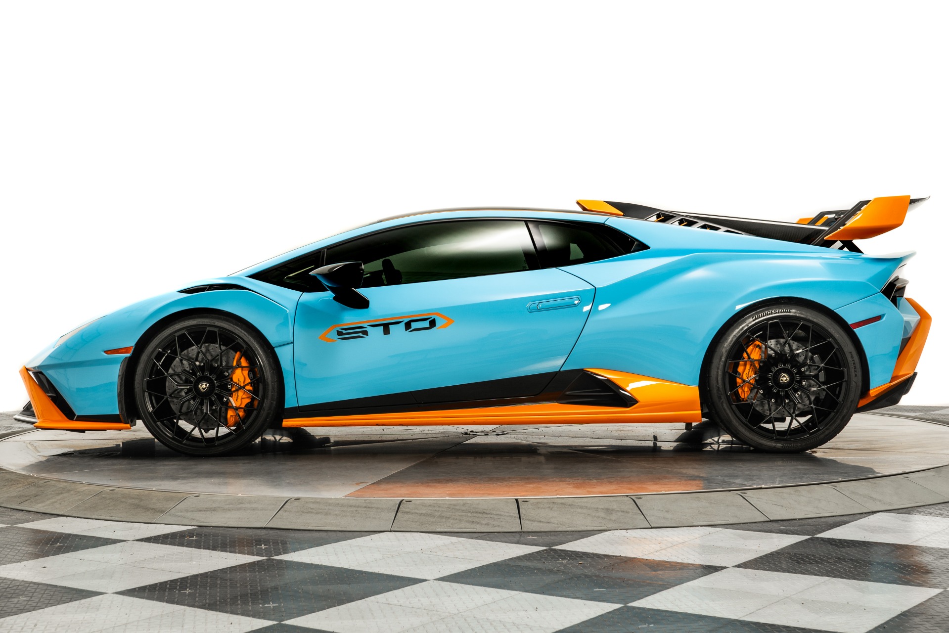 SALE‼️スーラボSynckendamaシグネイチャーモデル【AYAKA】 Used 2022 Lamborghini Huracan STO For Sale (Sold) | Marshall