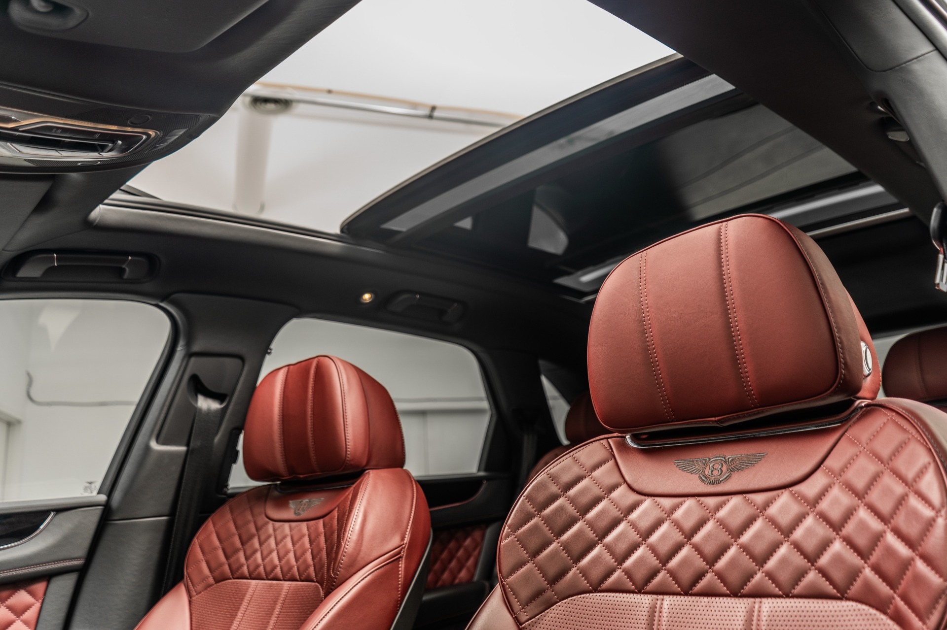 Used 2020 Bentley Bentayga Speed For Sale (Sold) | Marshall Used 2020 Bentley Bentayga Speed For Sale (Sold) | Marshall