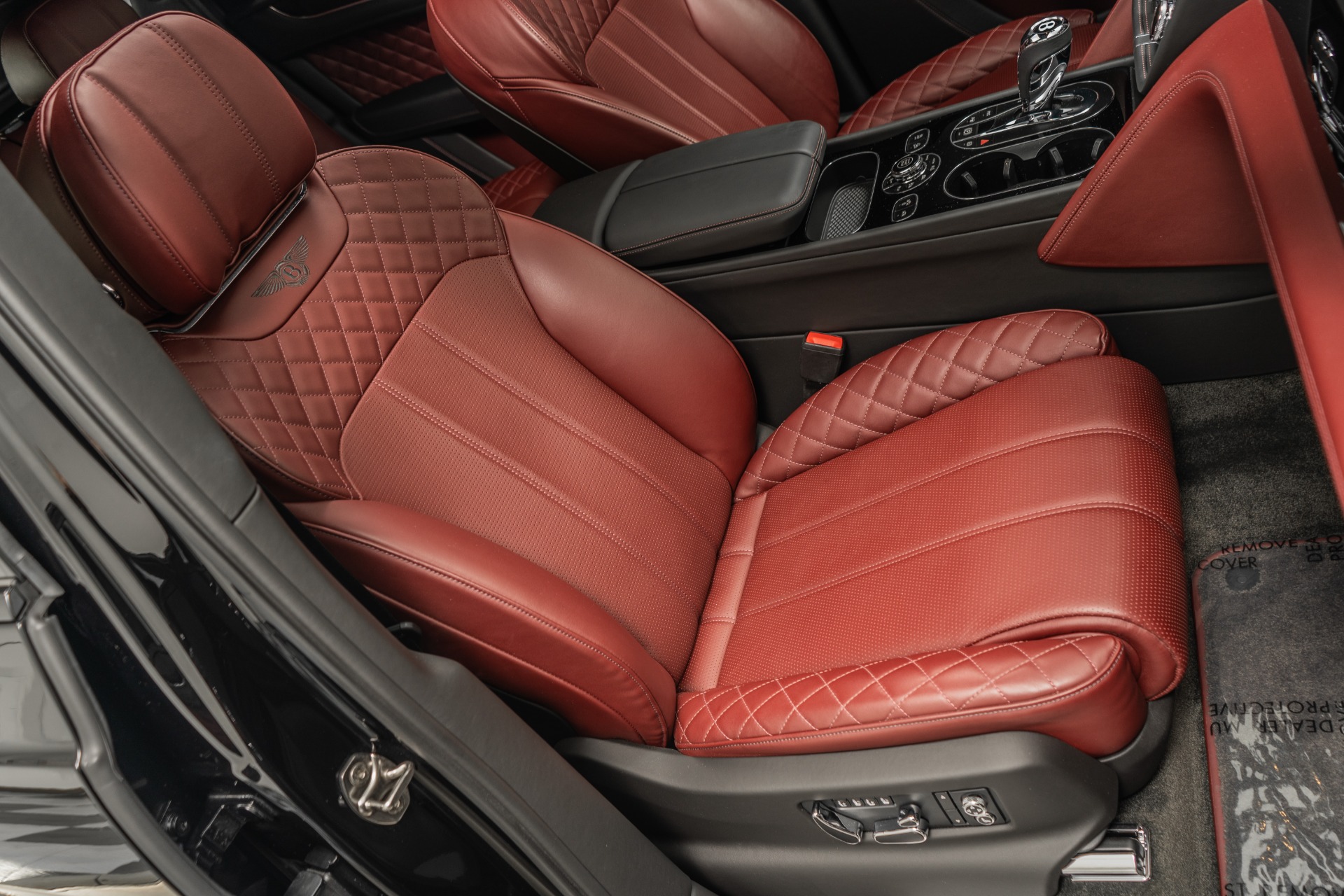 Used 2020 Bentley Bentayga Speed For Sale (Sold) | Marshall 