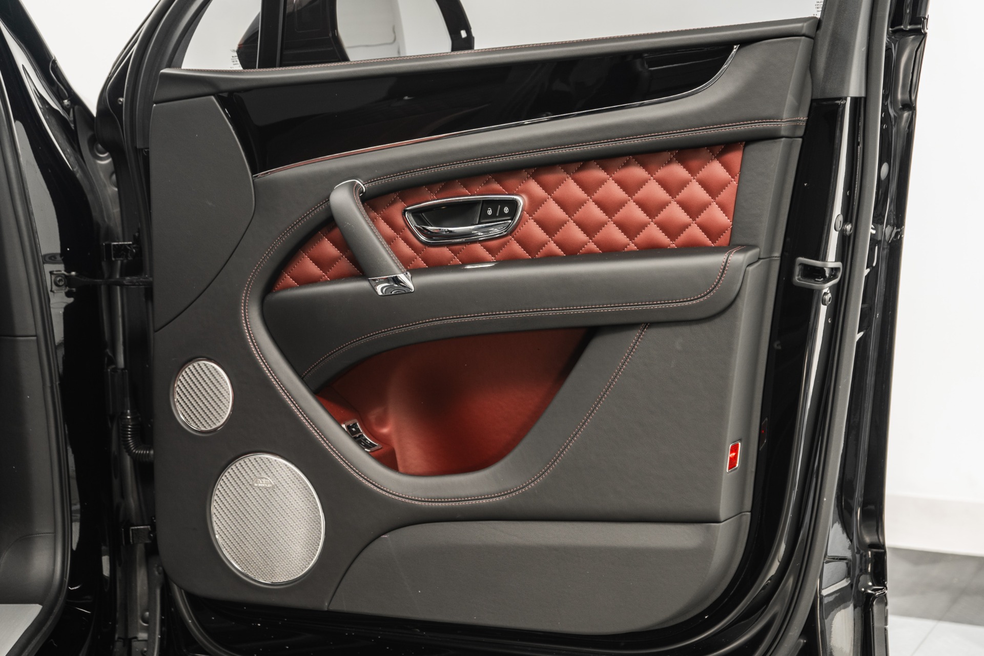 Used 2020 Bentley Bentayga Speed For Sale (Sold) | Marshall 