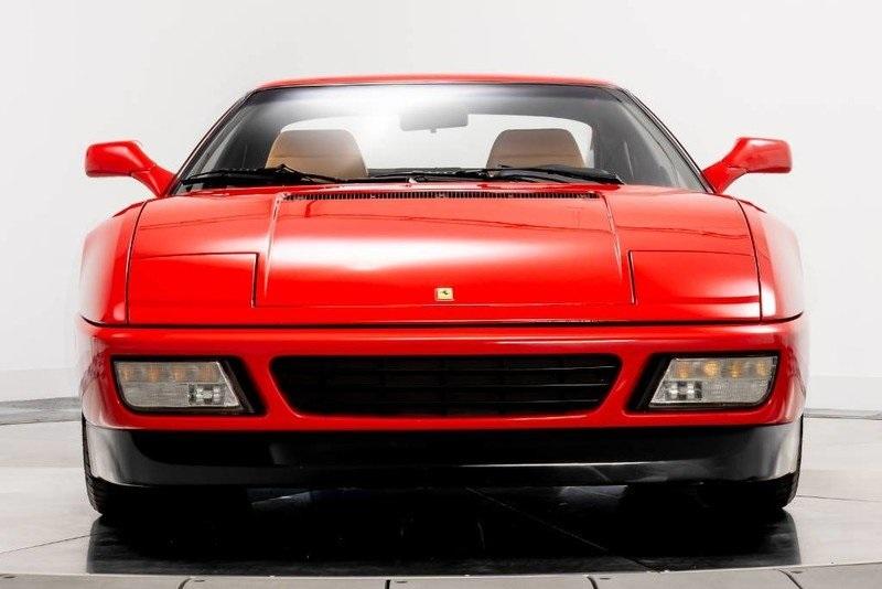 Miniature 1/43 Ferrari 348 TB - Collection