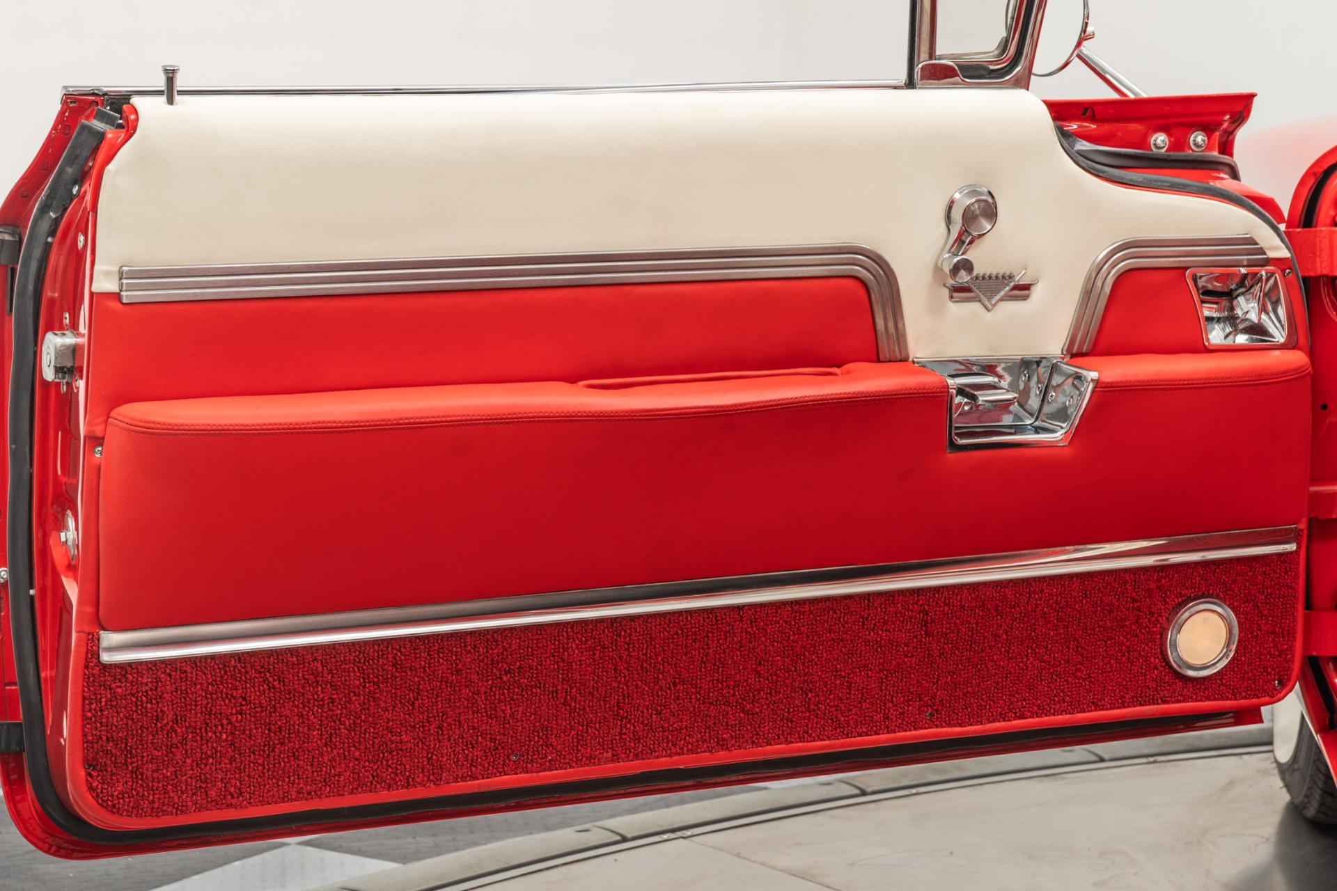 Used 1959 Cadillac Eldorado Convertible For Sale Sold Marshall Goldman Motor Sales Stock W24801
