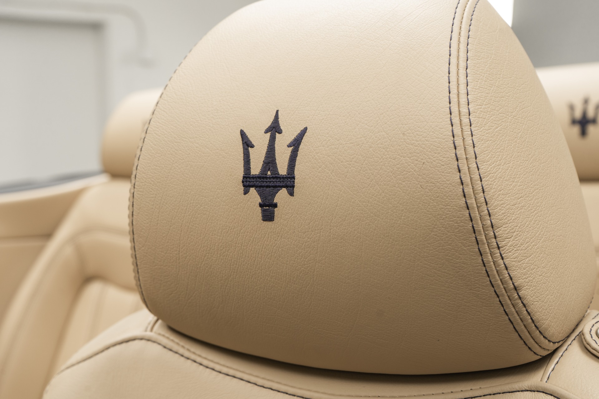 Used 2013 Maserati GranTurismo Convertible S For Sale (Sold