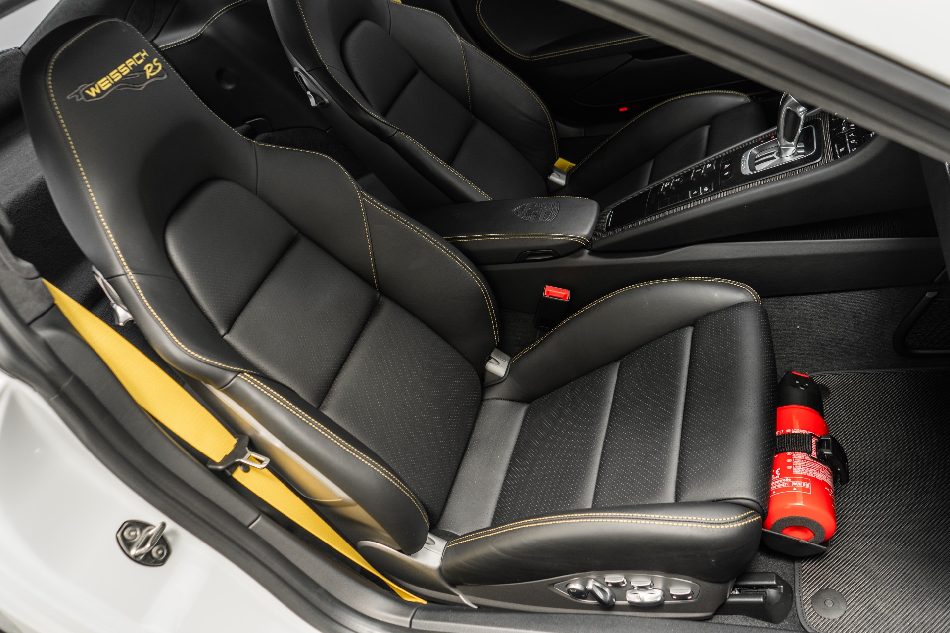 Gt2 rs seats deals