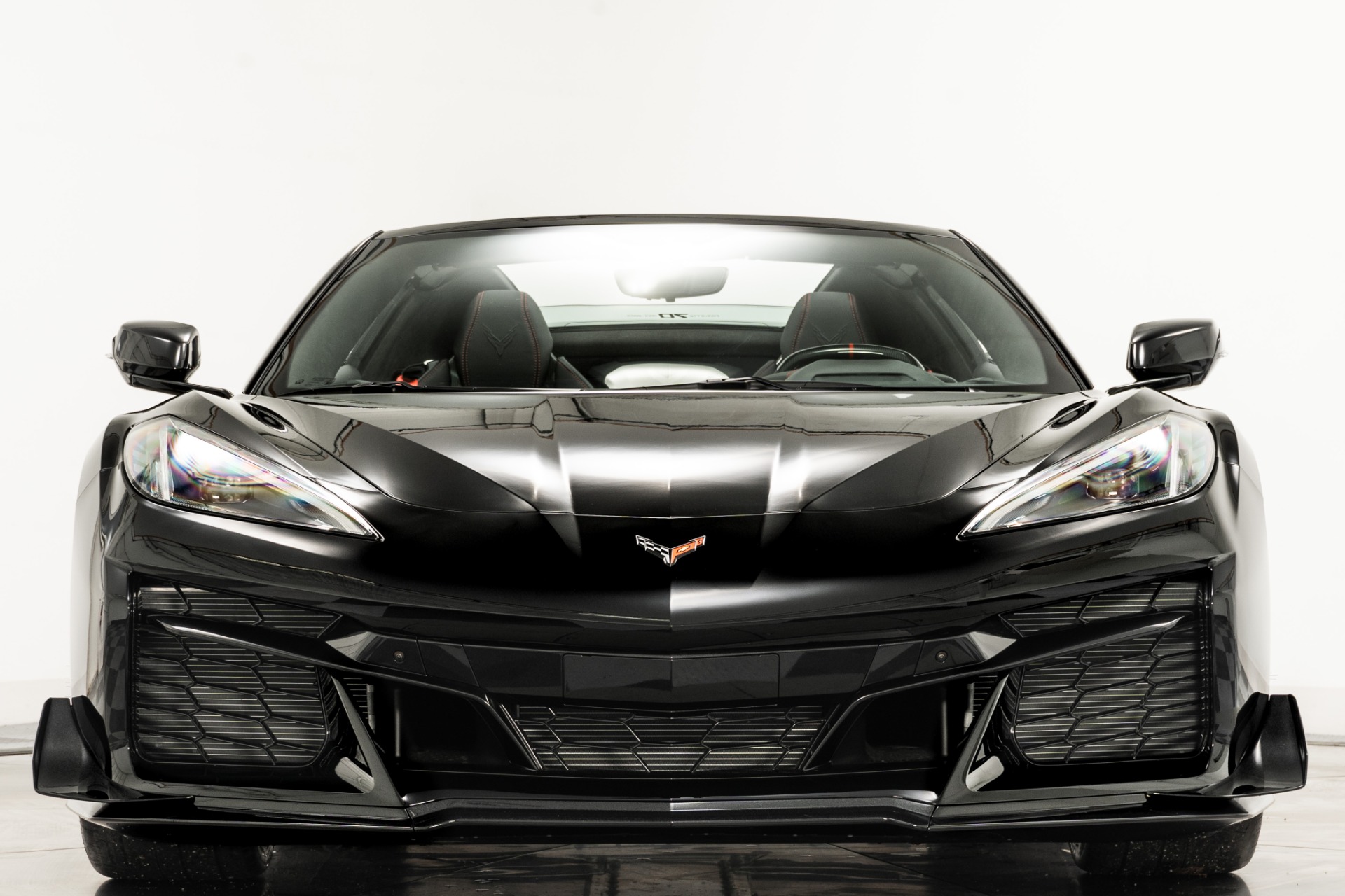 洋楽 COLBERT HAMILTON - LONG BLACK SHINY CAR Colbert Hamilton - and - the Hell - Razors - Long black shiny car