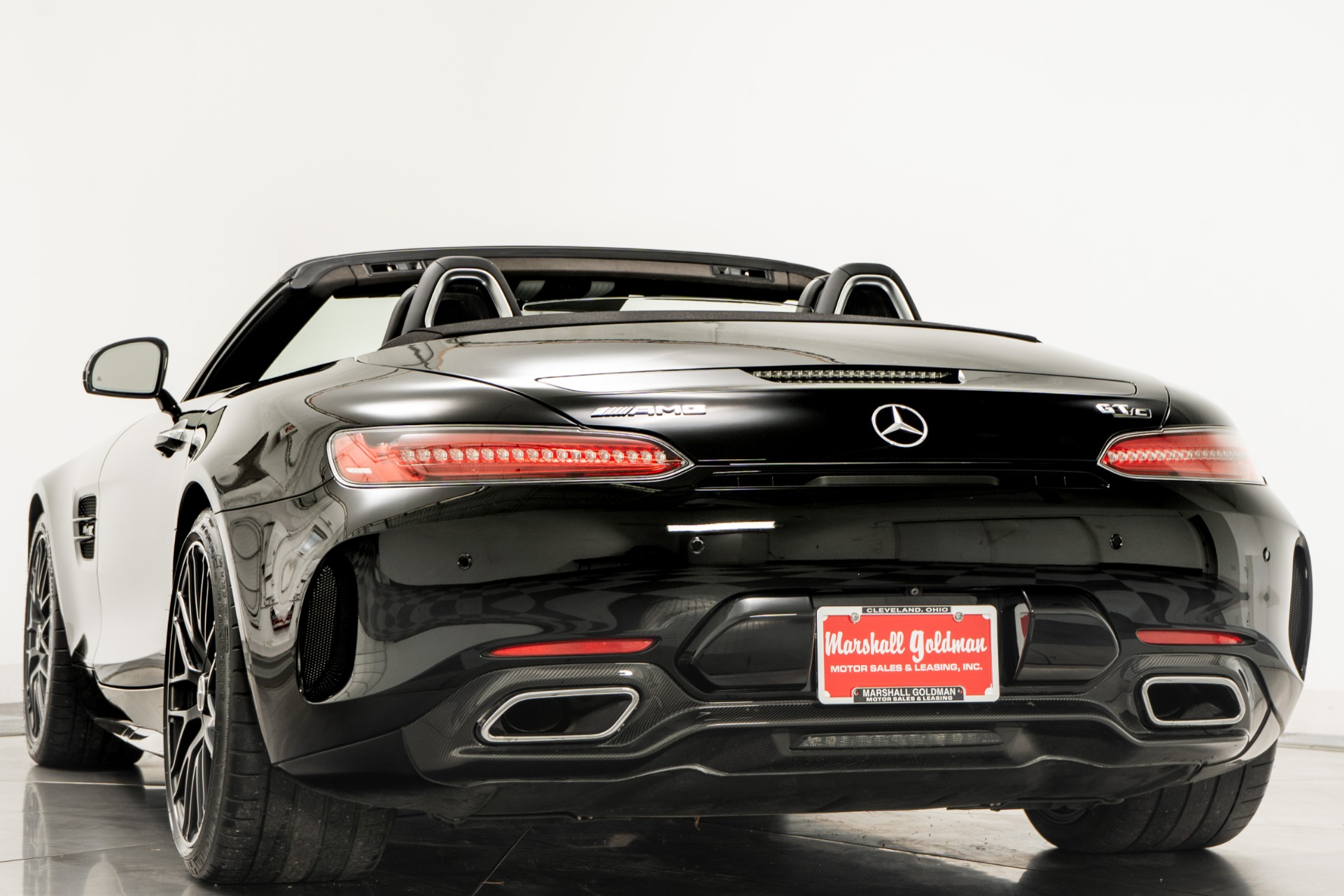 Used 2021 Mercedes-Benz S580 4Matic Sedan AMG Line! RDB