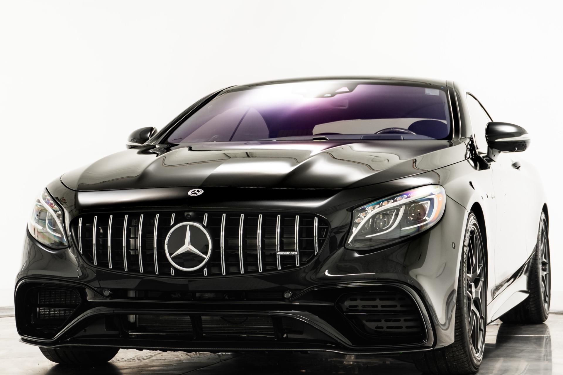S63 amg on sale for sale 2020