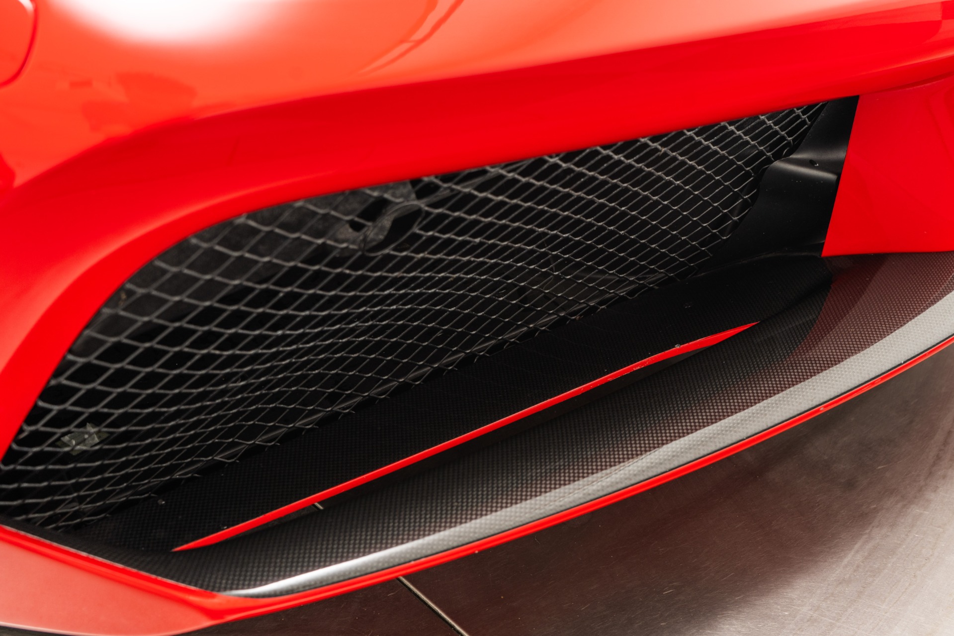 Used 2018 Ferrari 488 Spider For Sale (Sold) | Marshall
