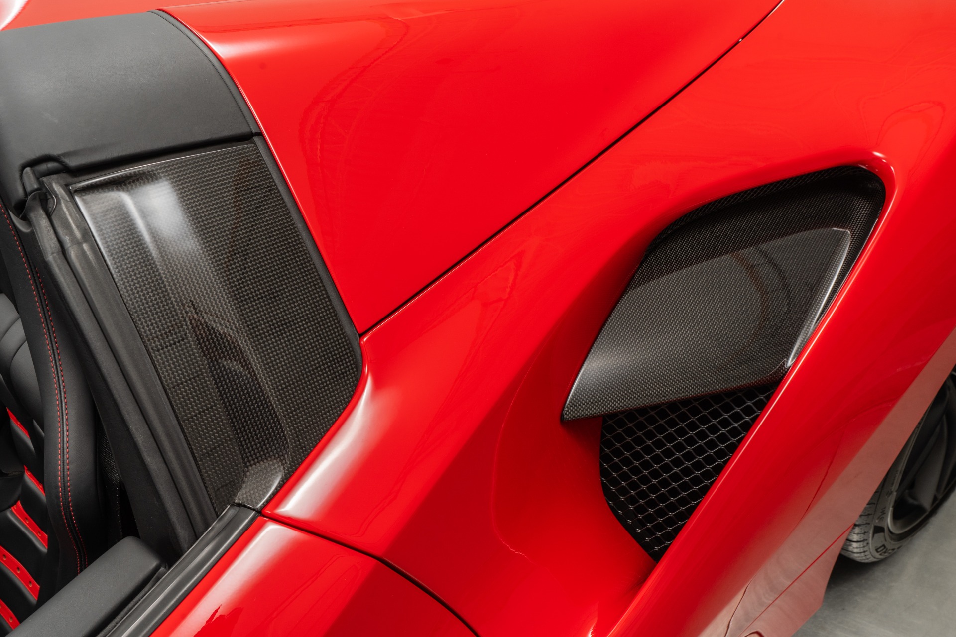 Ferrari 488 GTB |