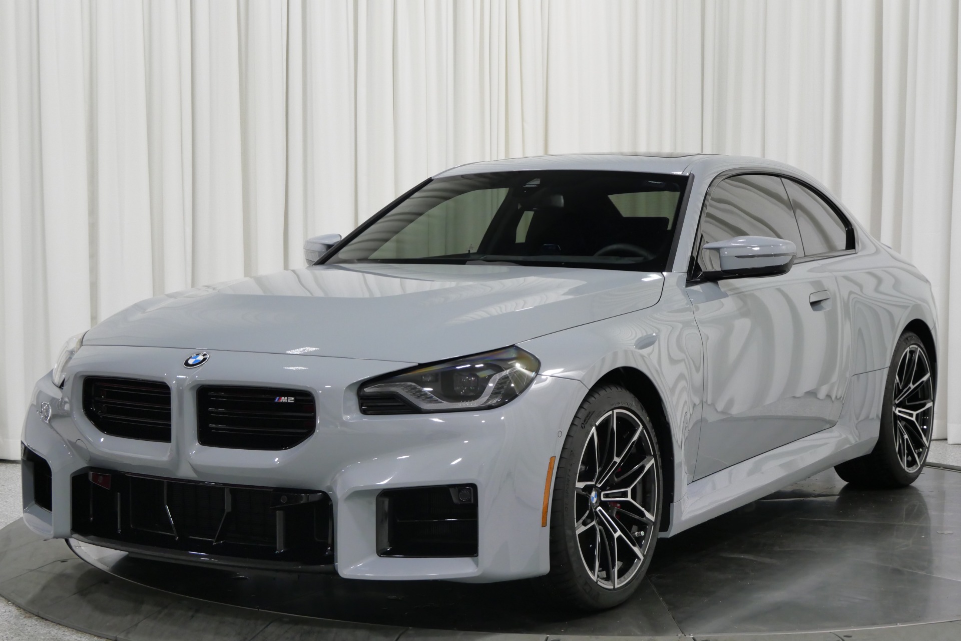 Howie Model BMW M2 白APA限定 Howie Model BMW M2 白APA限定 - メルカリ
