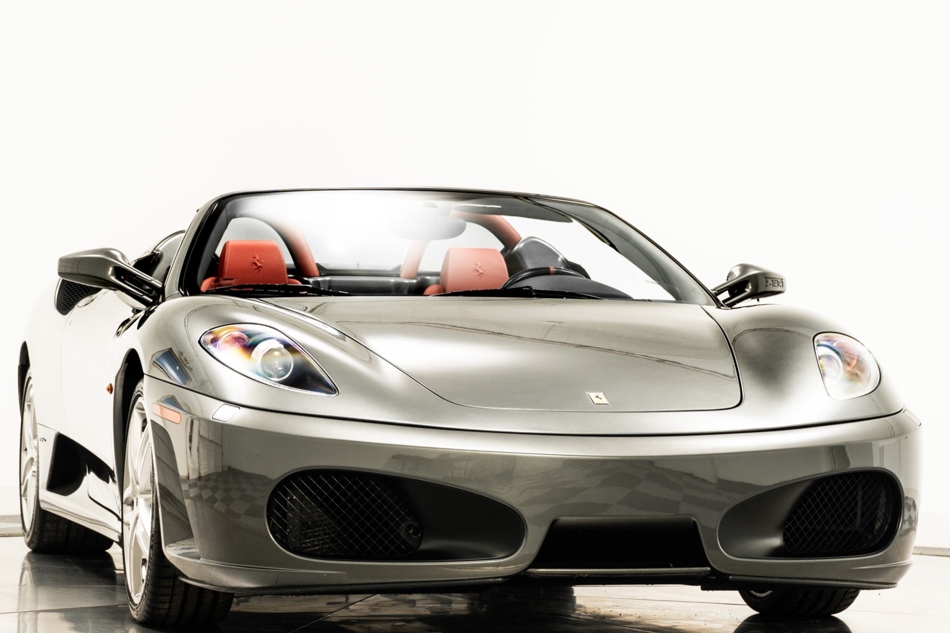 F430（フェラーリ）の中古車を探す【カーセンサー】