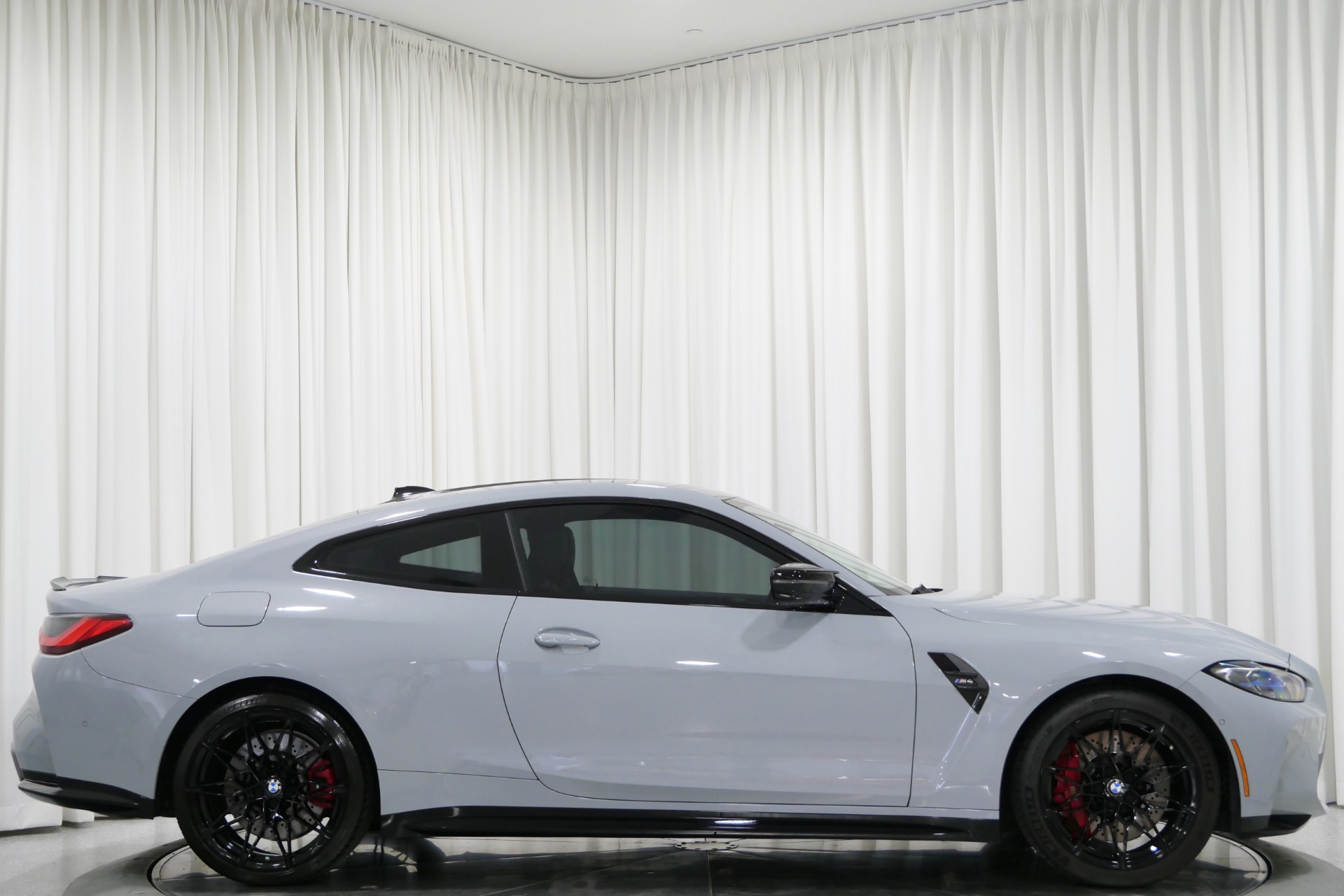 Used 2021 BMW M4 For Sale (Sold) | Marshall Goldman Motor
