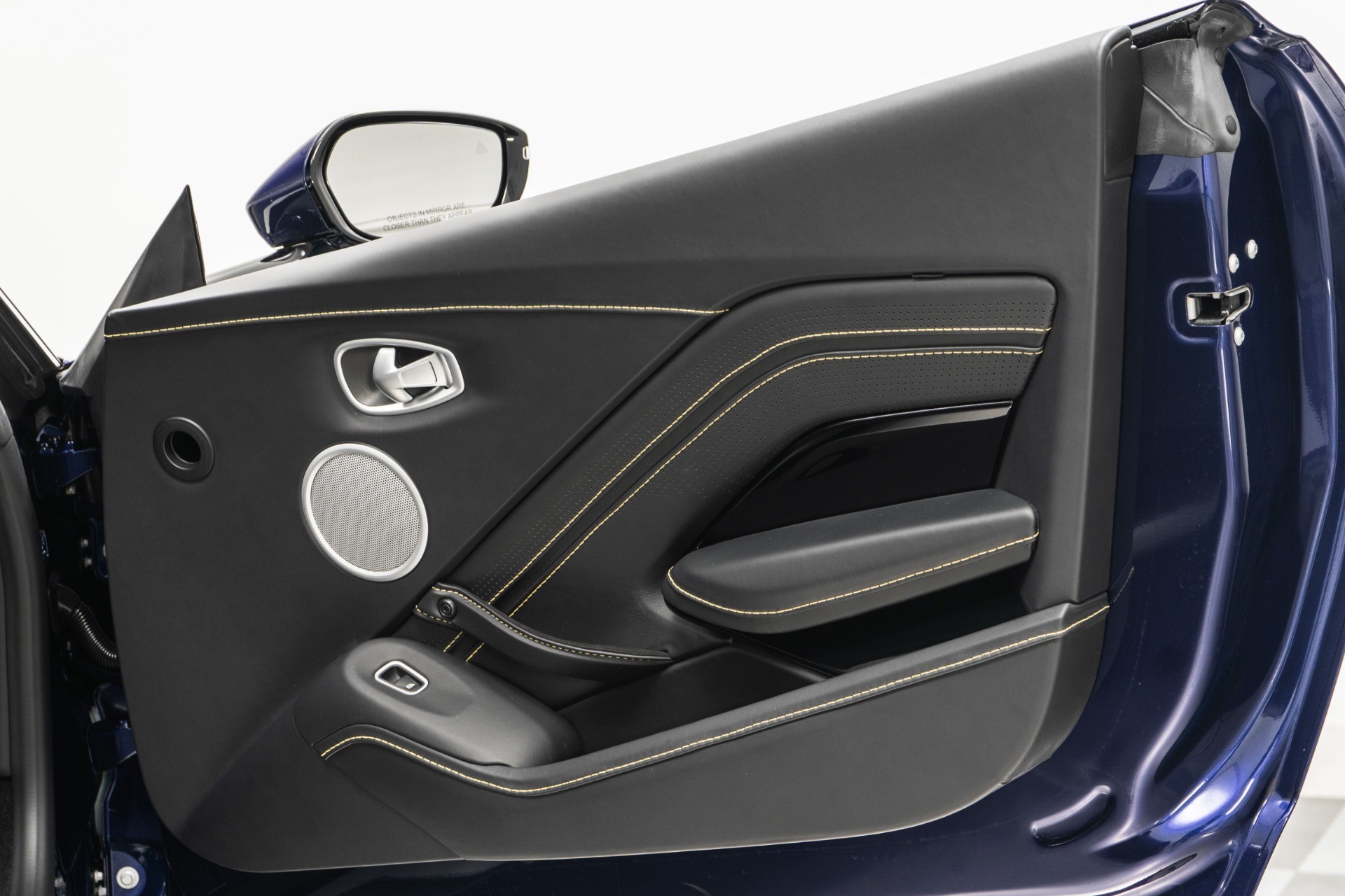 Used 2023 Aston Martin Vantage Convertible For Sale ($157,900 