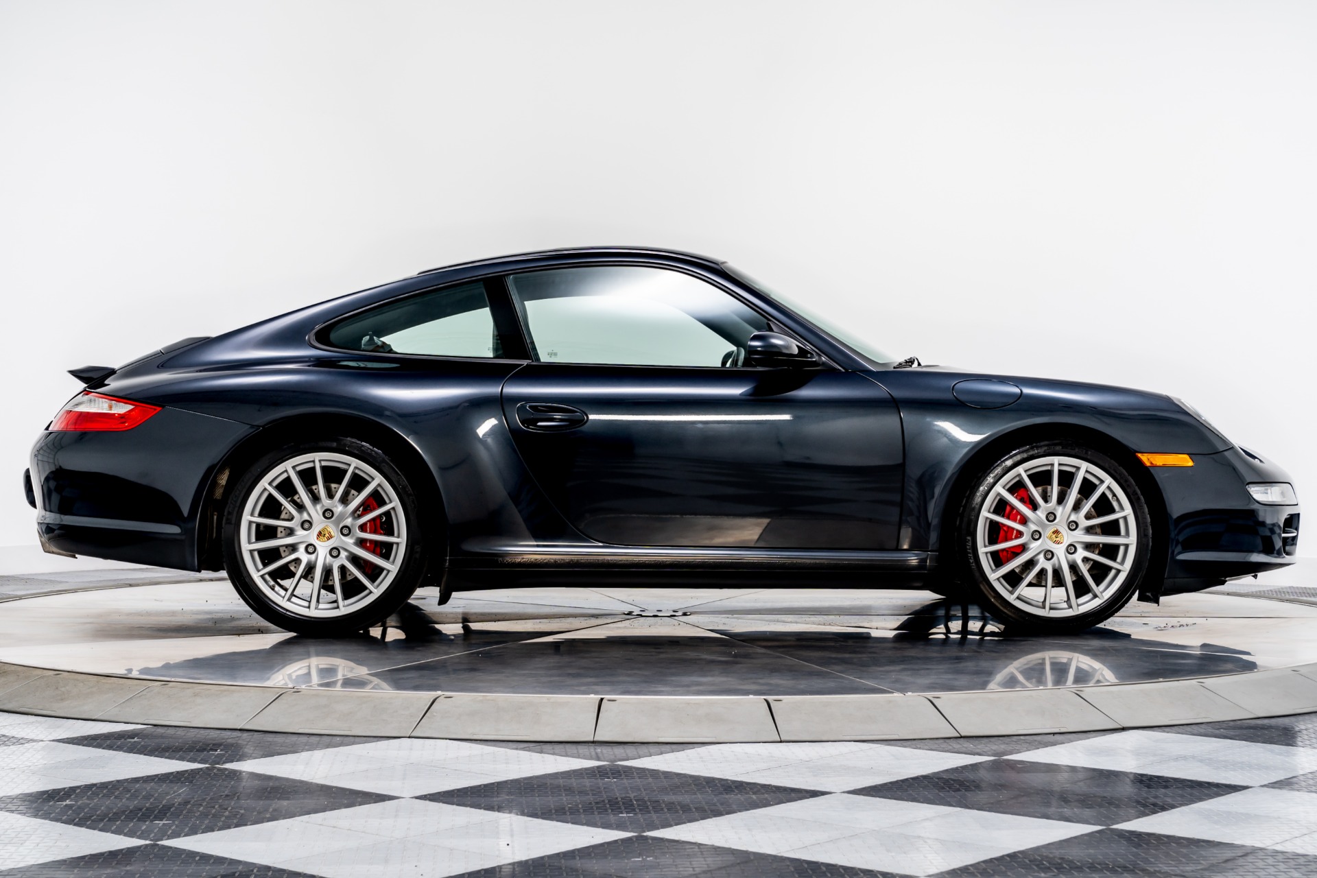 Used 2008 Porsche 911 Carrera S For Sale (Sold) | Marshall Goldman Motor Sales Stock #W20901 Used 2008 Porsche 911 Carrera S For Sale (Sold) | Marshall Goldman Motor Sales Stock #W20901