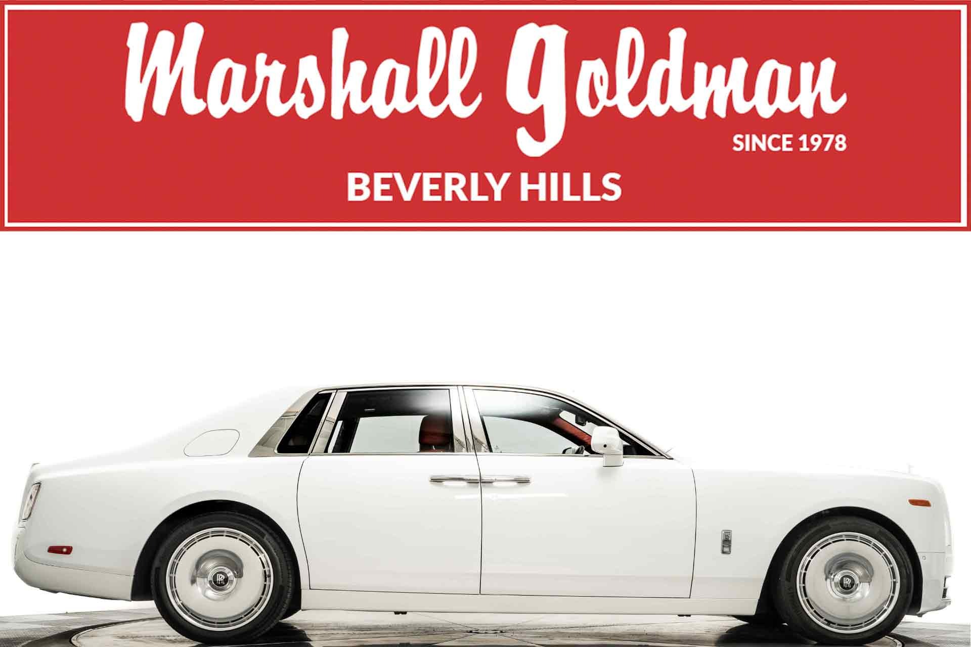 Buy a Classic Rolls-Royce or Bentley: Sluder, Lan