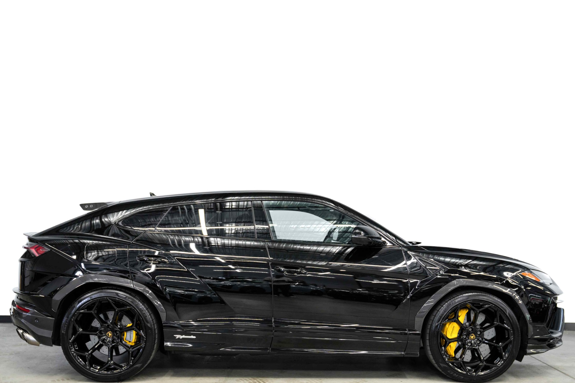 Used 2023 Lamborghini Urus Performante -ADAS Package, Panoramic 