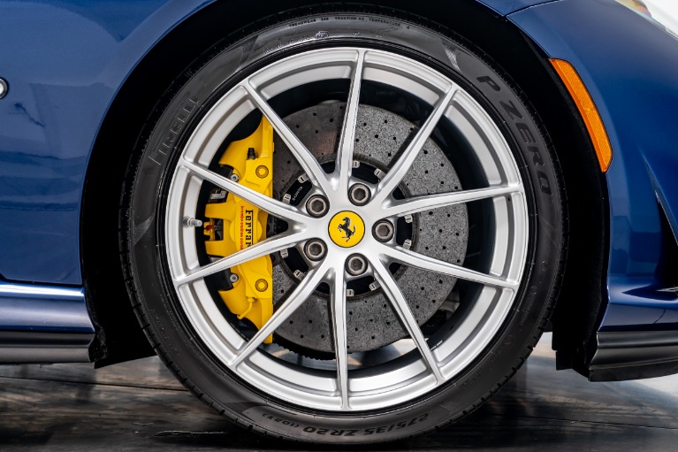 2019 Ferrari 812 Superfast for sale on BaT Auctions - sold