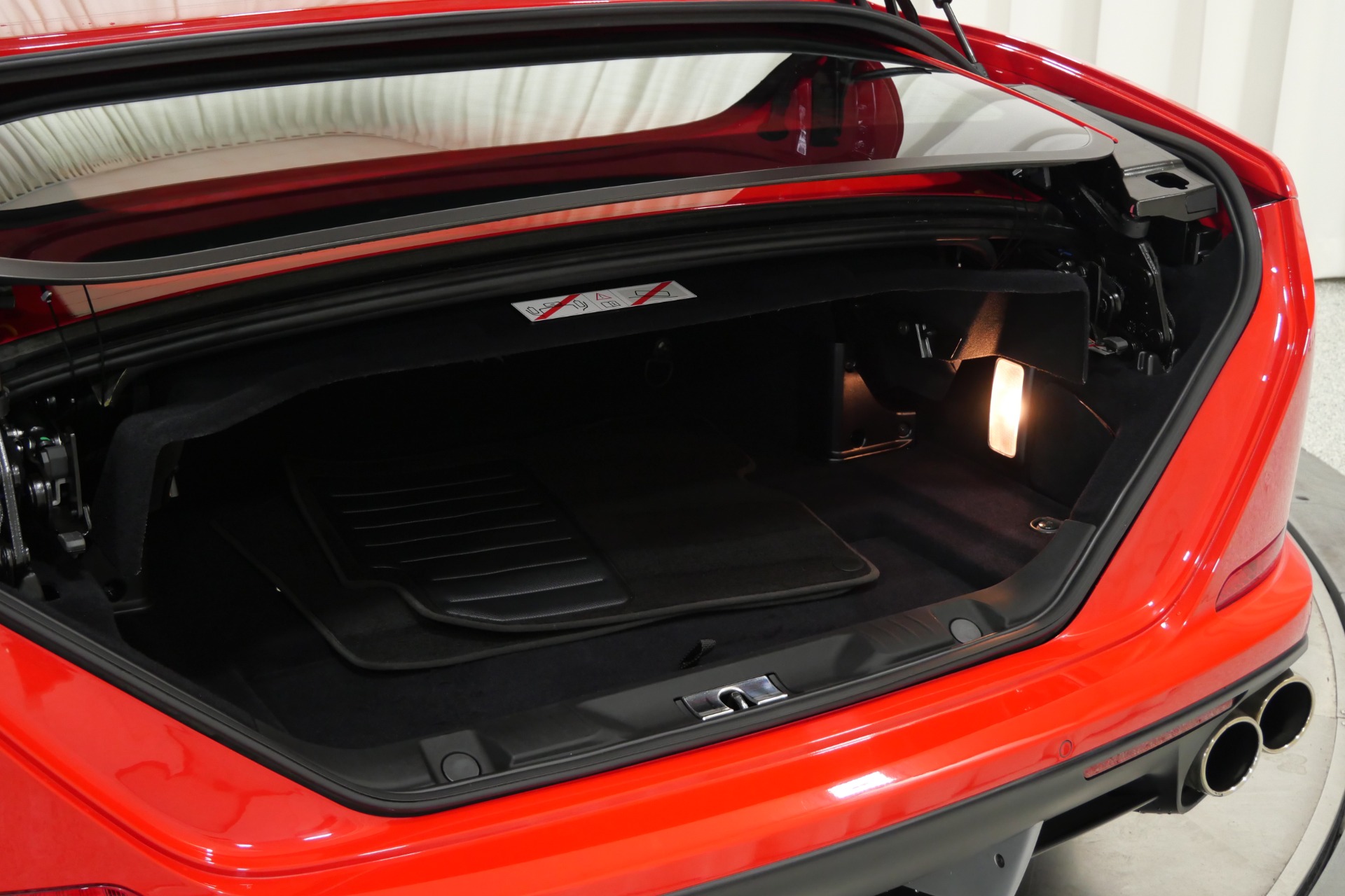Used 2015 Ferrari California T For Sale (Sold) | Marshall Used 2015 Ferrari California T For Sale (Sold) | Marshall