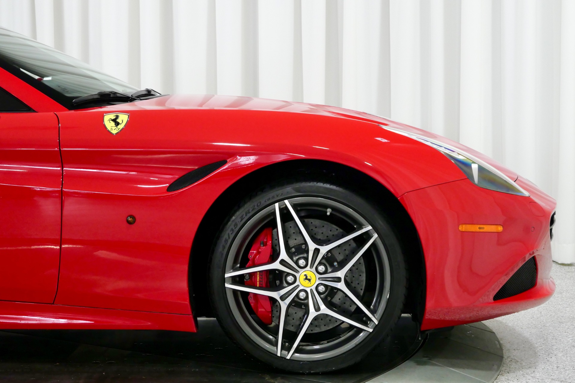 Used 2015 Ferrari California T For Sale (Sold) | Marshall Used 2015 Ferrari California T For Sale (Sold) | Marshall