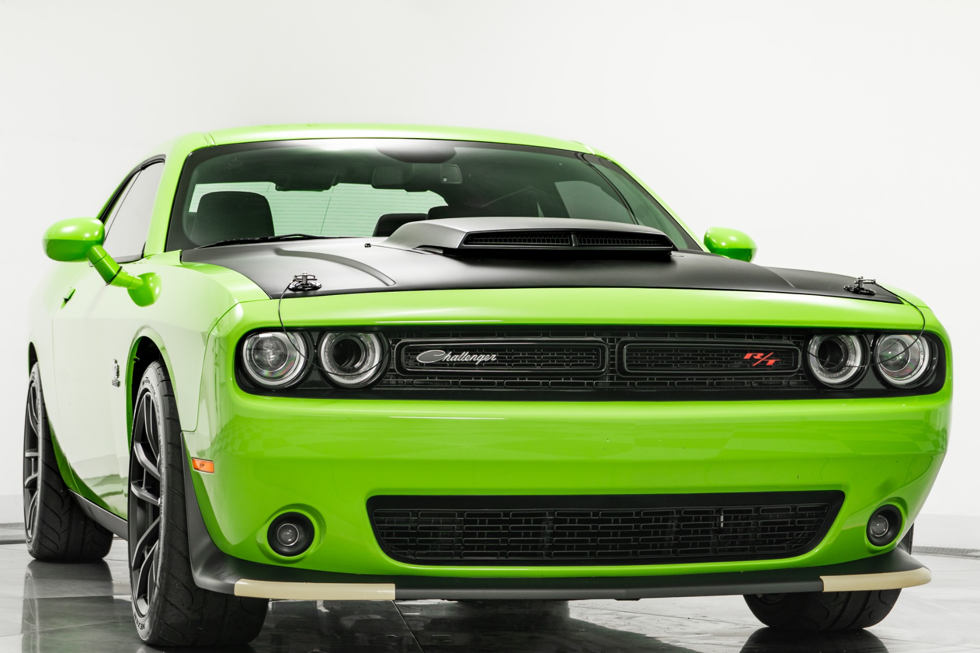 Used 2023 Dodge Challenger 1320 in Sublime For Sale (Sold