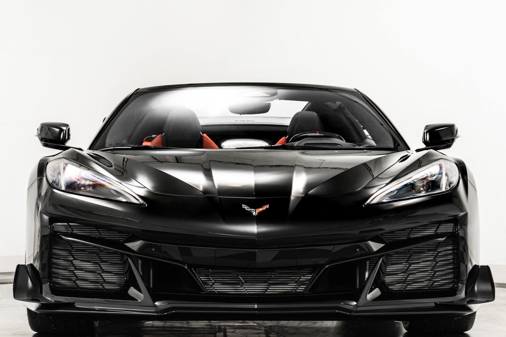 Corvette - マッスルカーズ sddefault.jpg