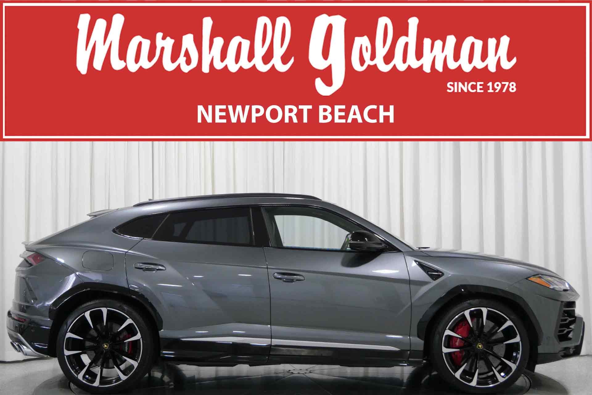 Used-2019-Lamborghini-Urus-