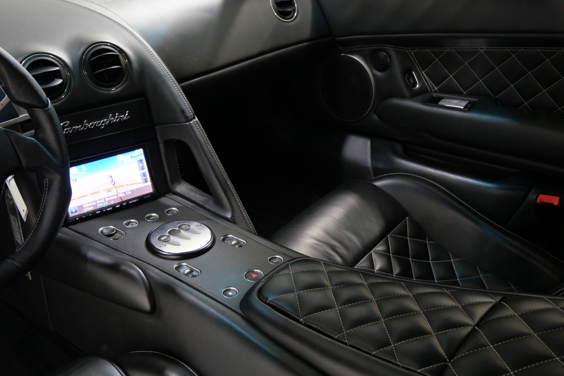 Used 2007 Lamborghini Murcielago LP 640 For Sale (Sold Used 2007 Lamborghini Murcielago LP 640 For Sale (Sold