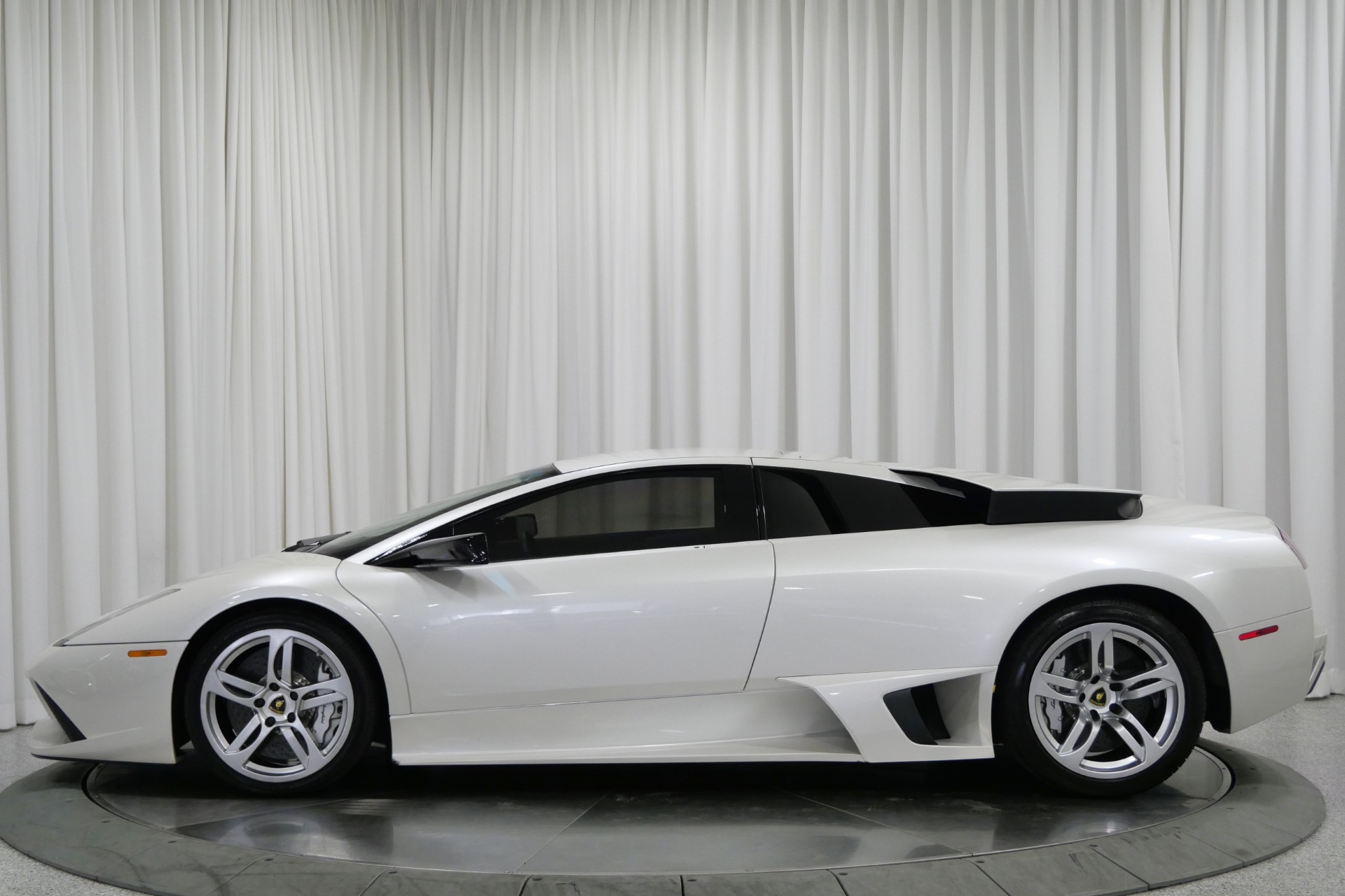 Used 2007 Lamborghini Murcielago LP 640 For Sale (Sold