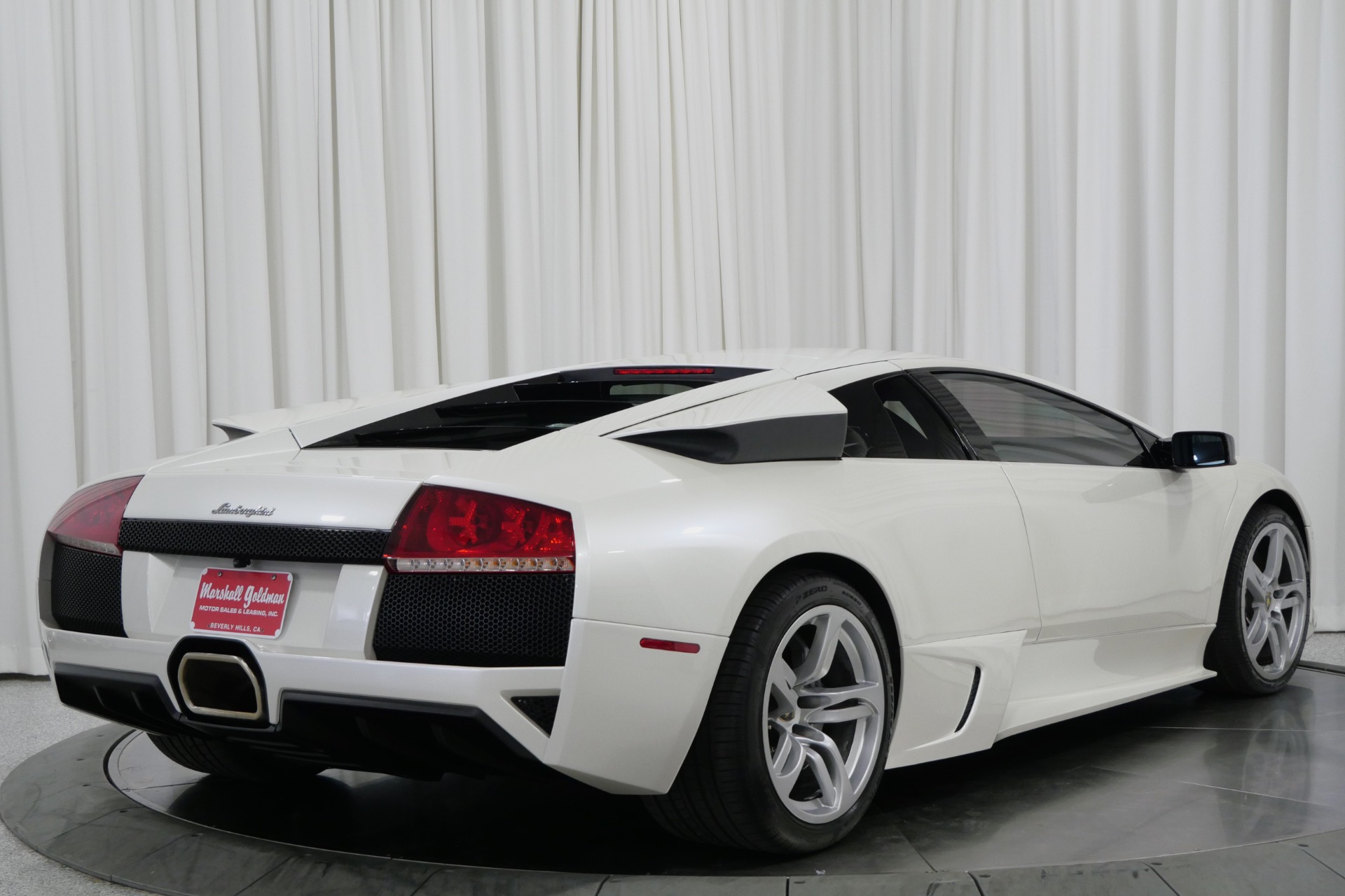 Used 2007 Lamborghini Murcielago LP 640 For Sale (Sold Used 2007 Lamborghini Murcielago LP 640 For Sale (Sold