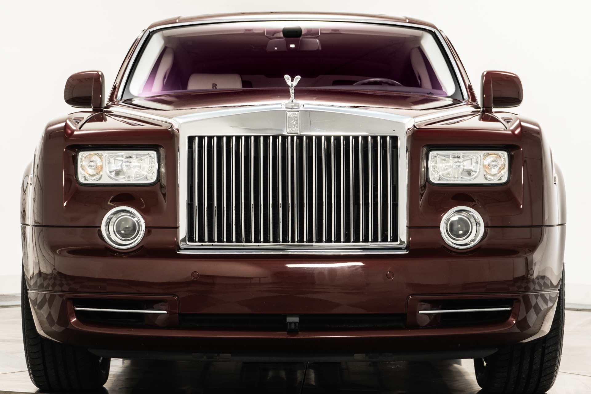 Used 2010 Rolls-Royce Phantom For Sale (Sold) | Marshall