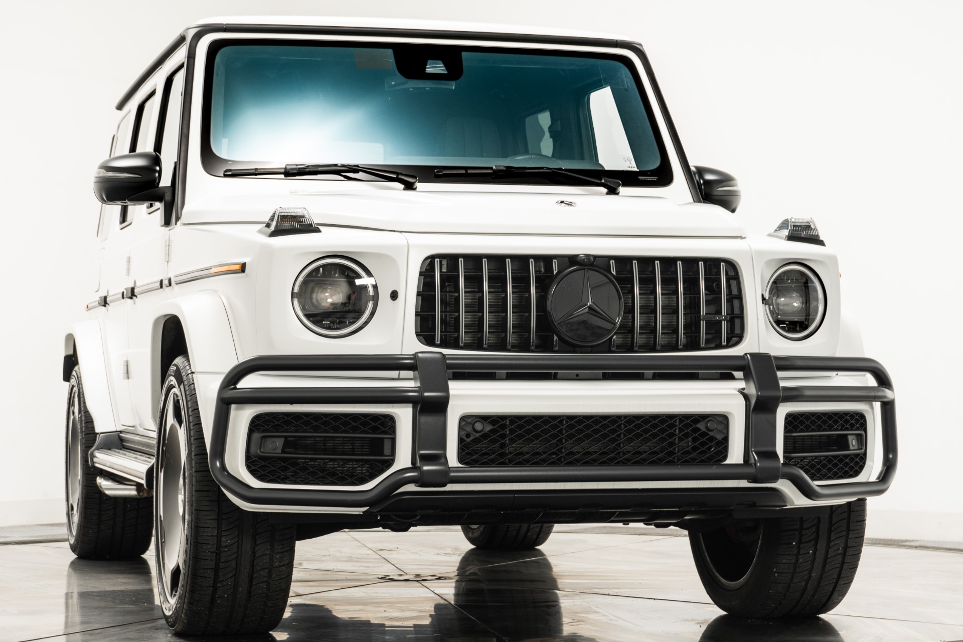 純正 Mercedes-AMG G 63 1:18 G manufaktur 純正 Mercedes-AMG G 63 1:18 G manufaktur Used 2022 Mercedes-Benz