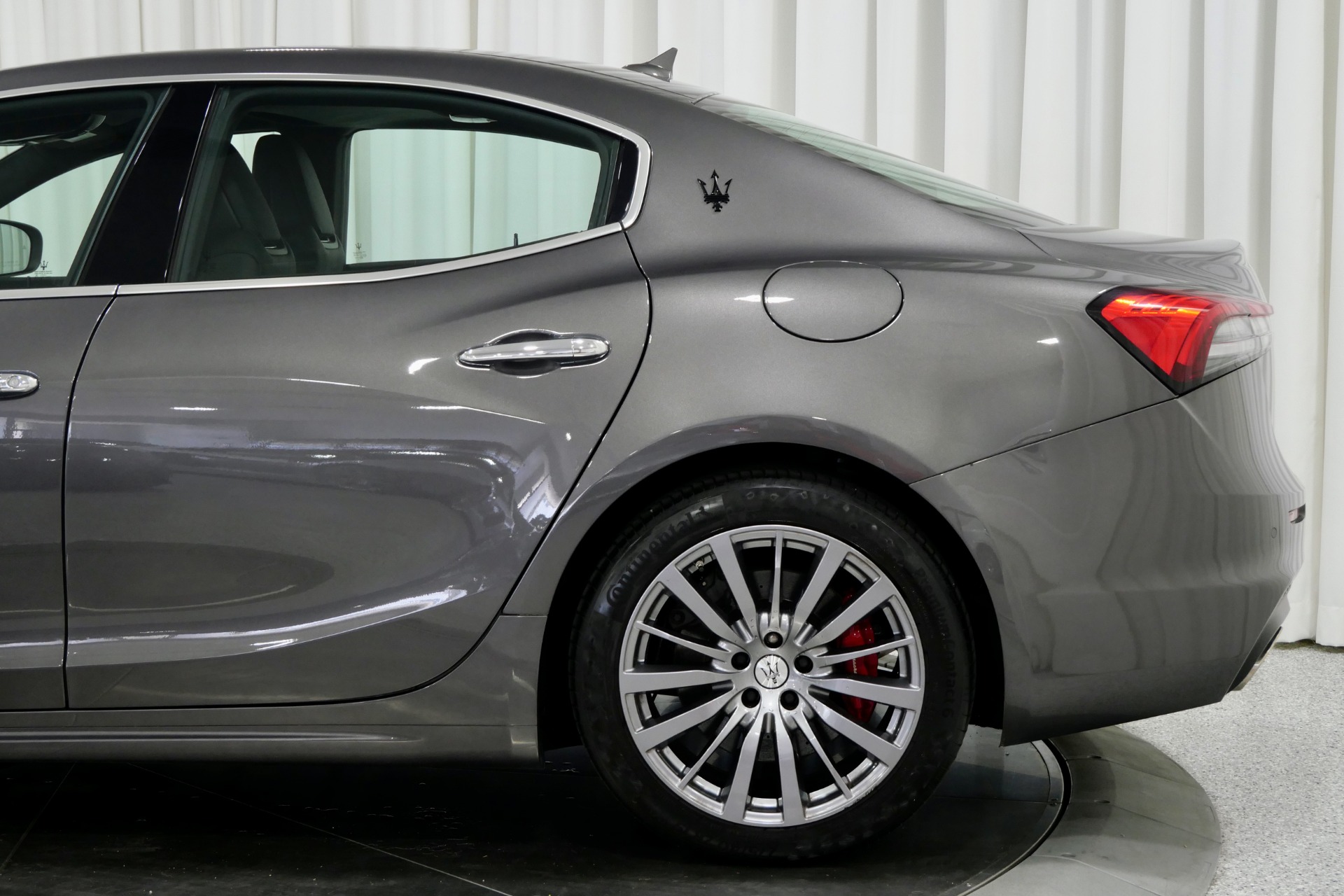 Used 2023 Maserati Ghibli Modena For Sale (Sold) | Marshall Used 2023 Maserati Ghibli Modena For Sale (Sold) | Marshall