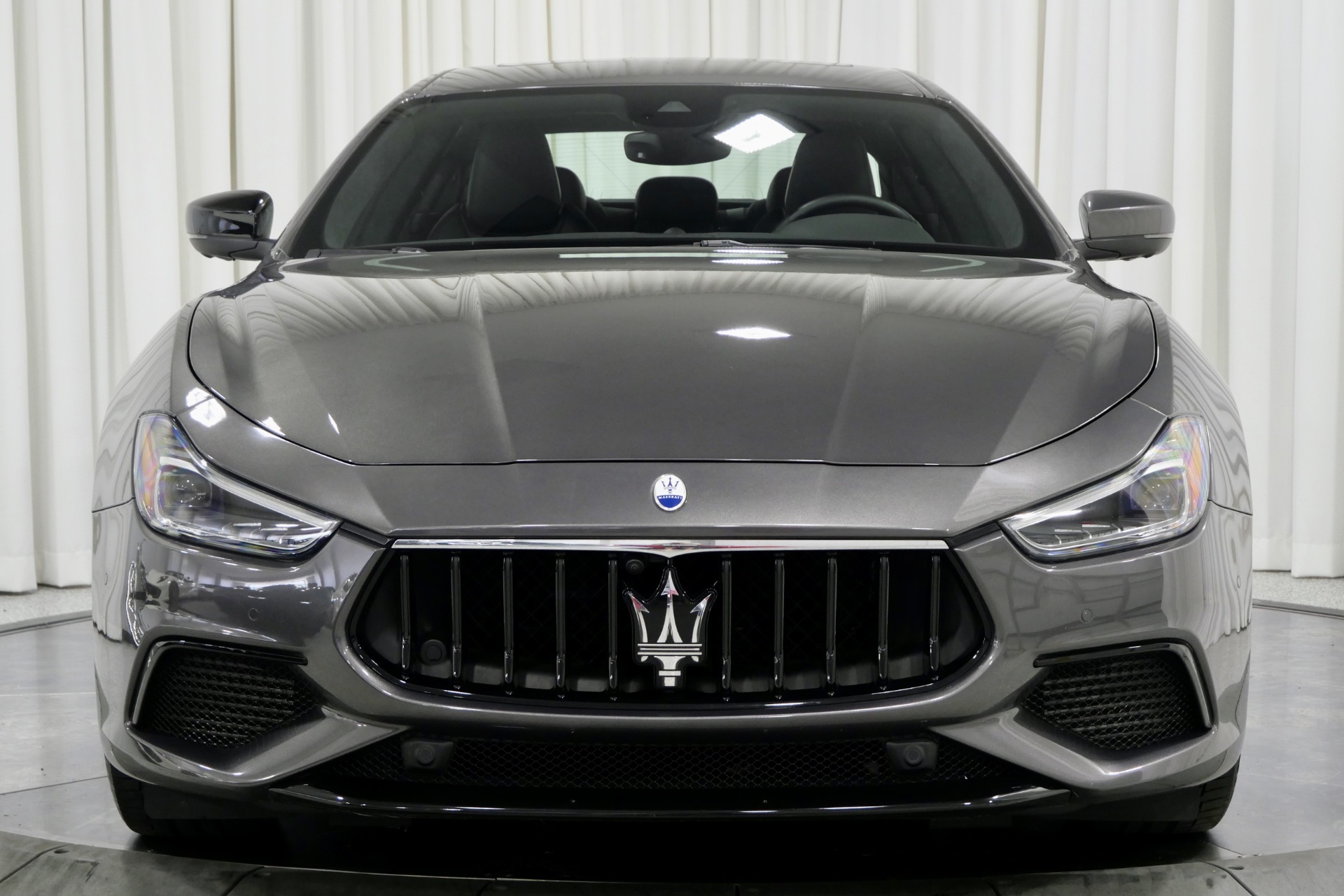 Used 2023 Maserati Ghibli Modena For Sale (Sold) | Marshall