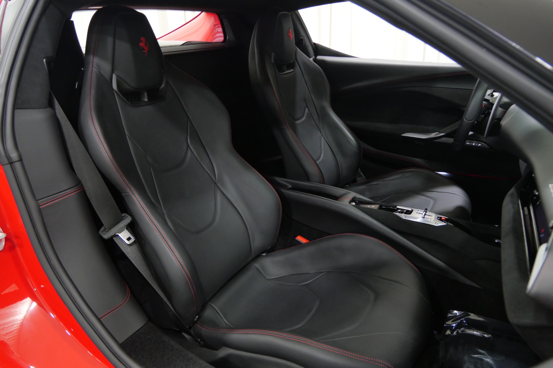 Used 2023 Ferrari 296 GTB For Sale (Sold) | Marshall Goldman