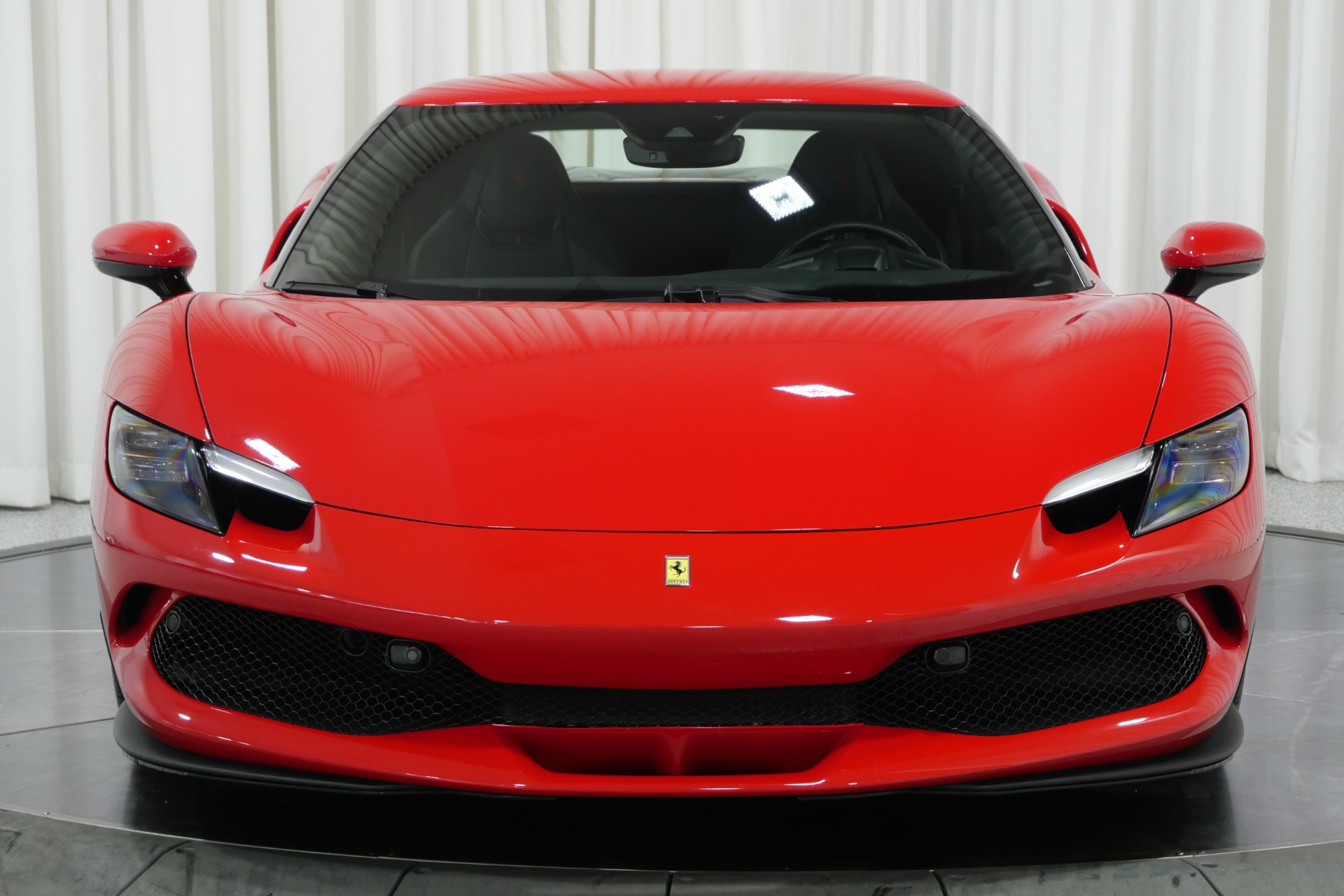 Ferrari 296 GTB