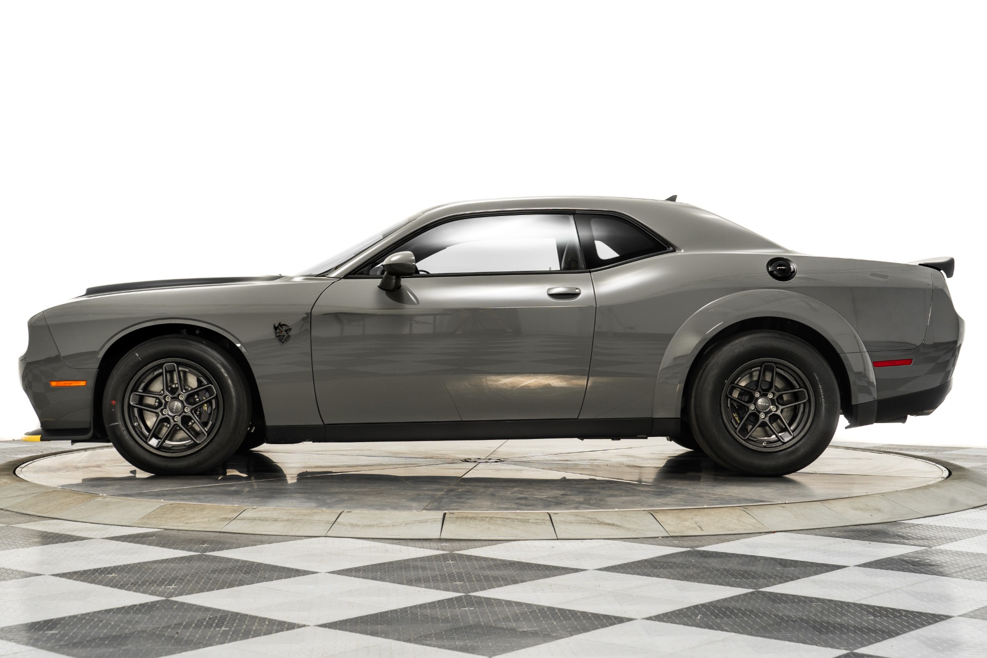 Used 2023 Dodge Challenger Demon 170 For Sale (Sold) | Marshall Goldman  Motor Sales Stock #W25502