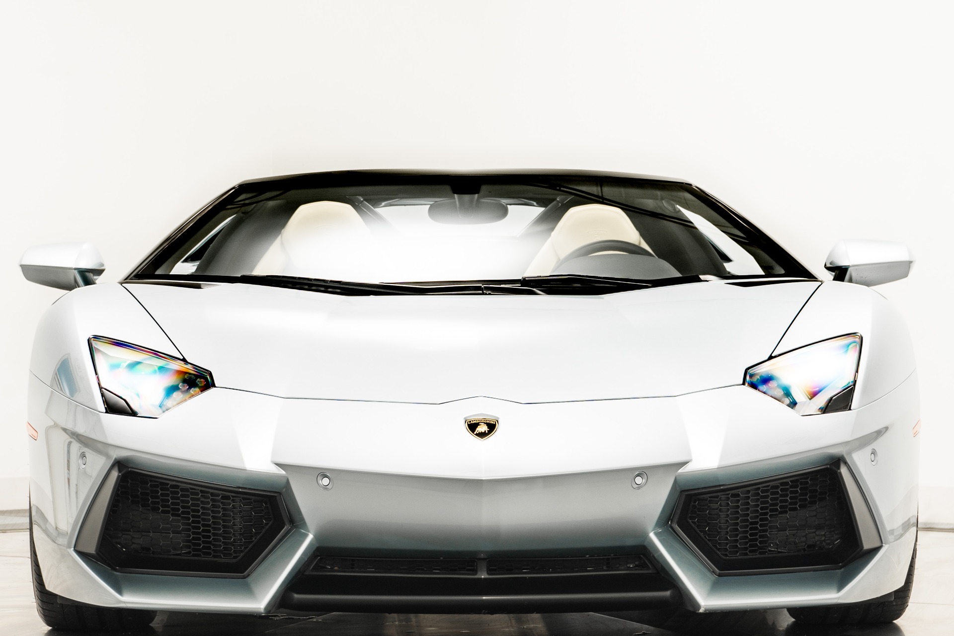 Used 2013 Lamborghini Aventador LP 700-4 Roadster For Sale
