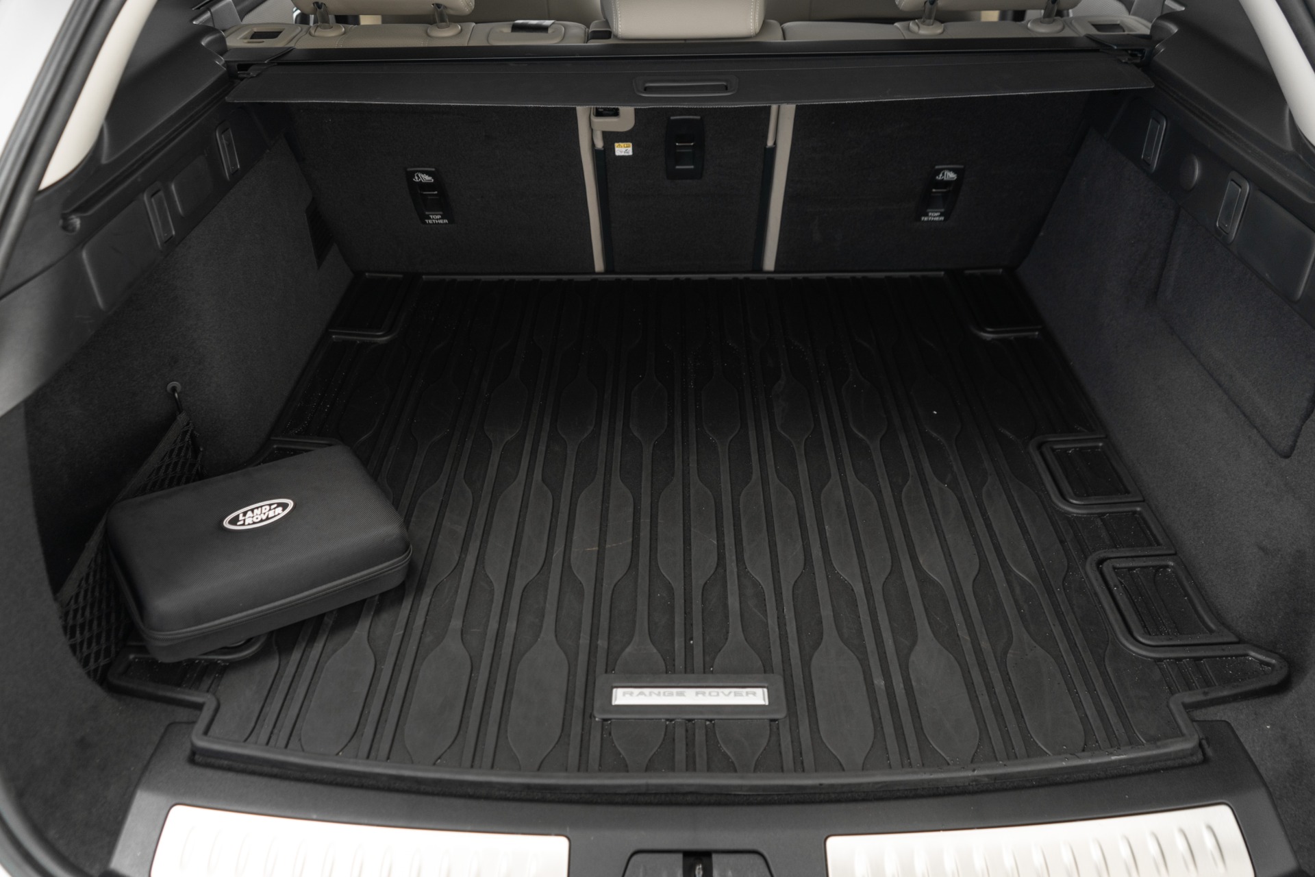 Used 2023 Land Rover Range Rover Velar P250 S For Sale (Sold
