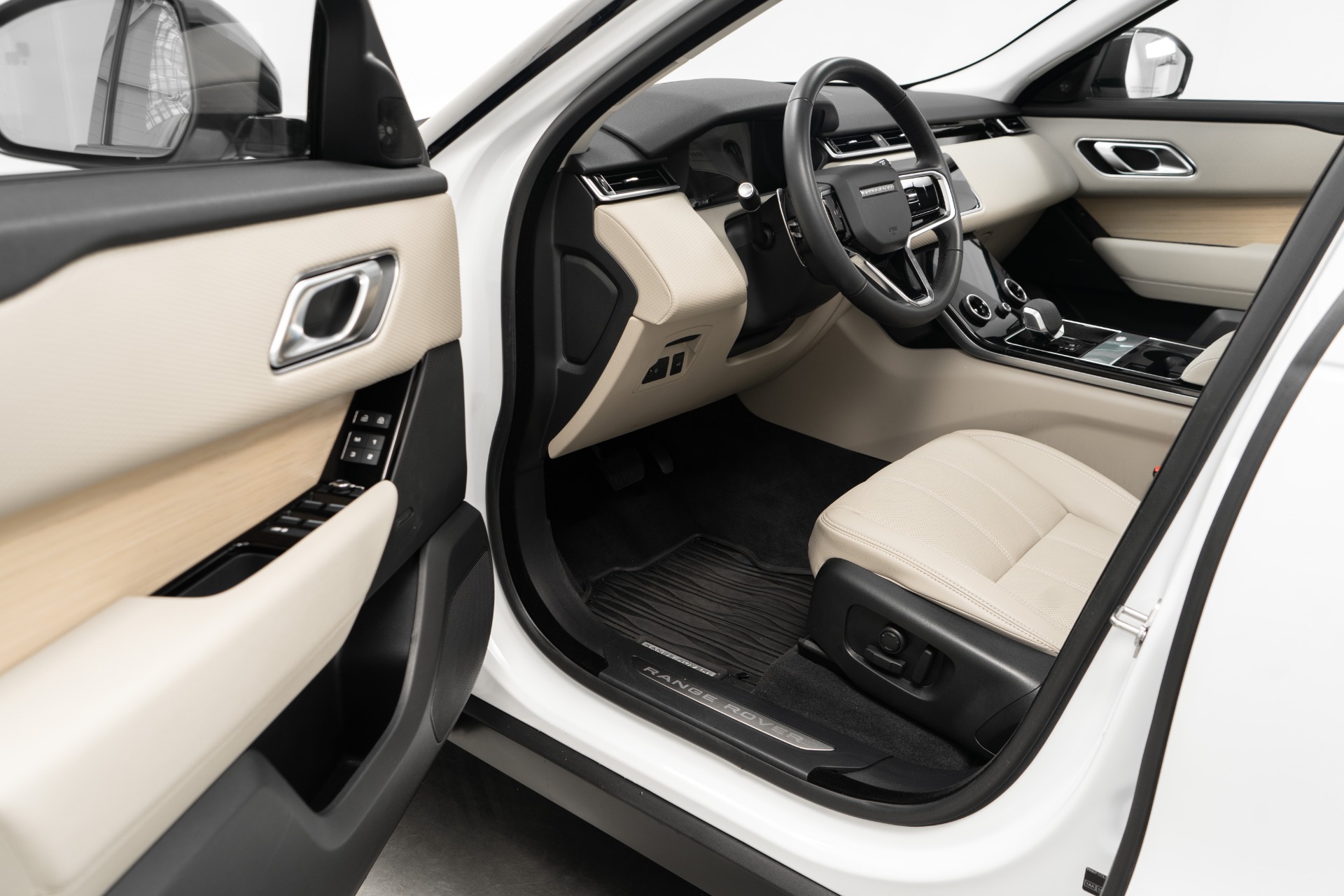 Used 2023 Land Rover Range Rover Velar P250 S For Sale (Sold