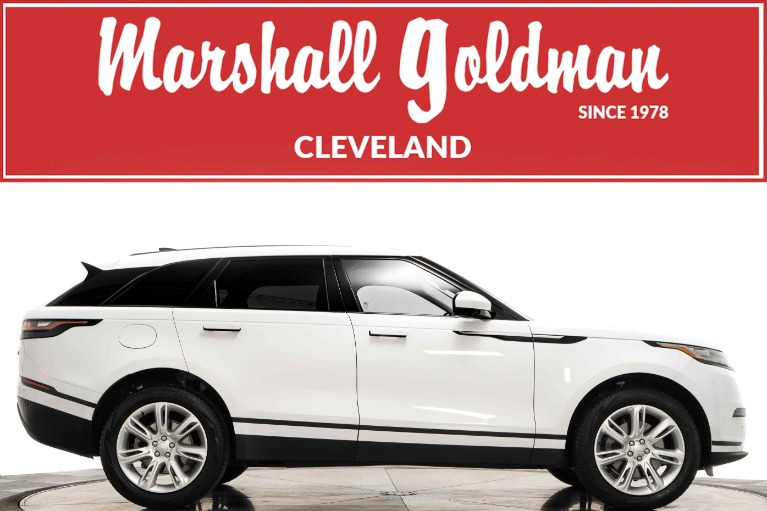 Used 2023 Land Rover Range Rover Velar P250 S For Sale Sold Marshall Goldman Motor Sales Stock W25594