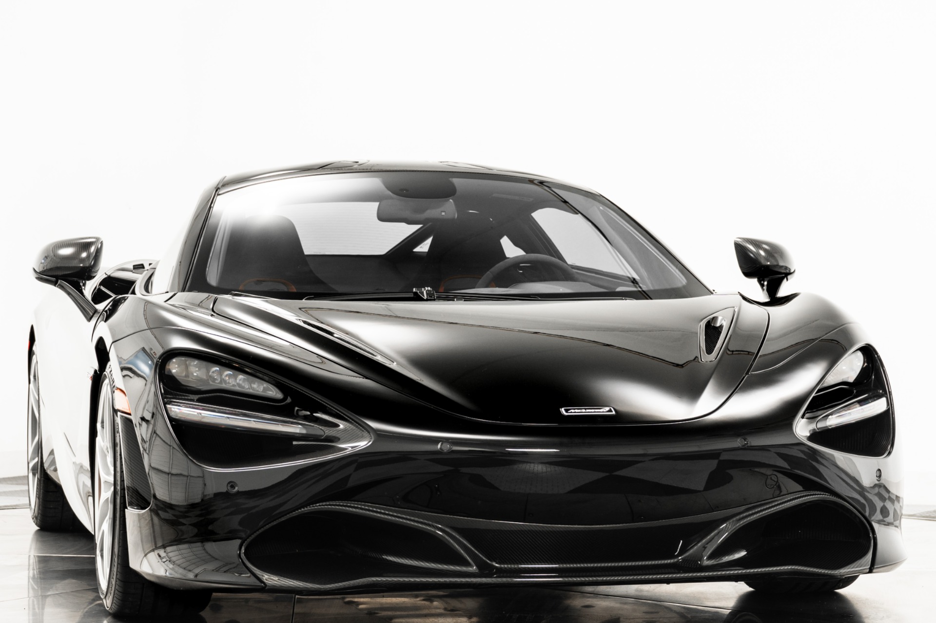 Used 2019 McLaren 720S Performance in Cosmos For Sale (Sold