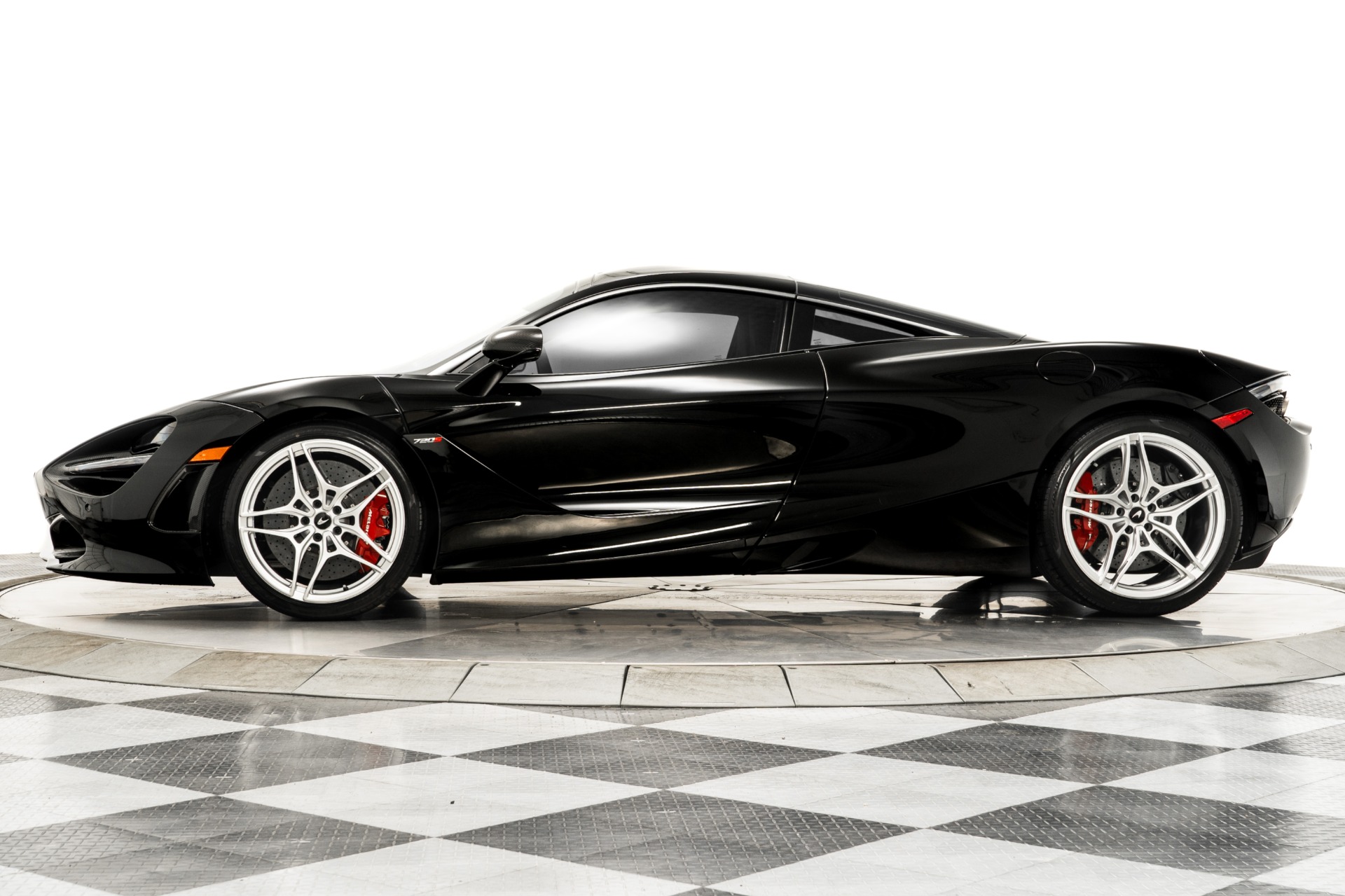 Used 2019 McLaren 720S Performance in Cosmos For Sale (Sold