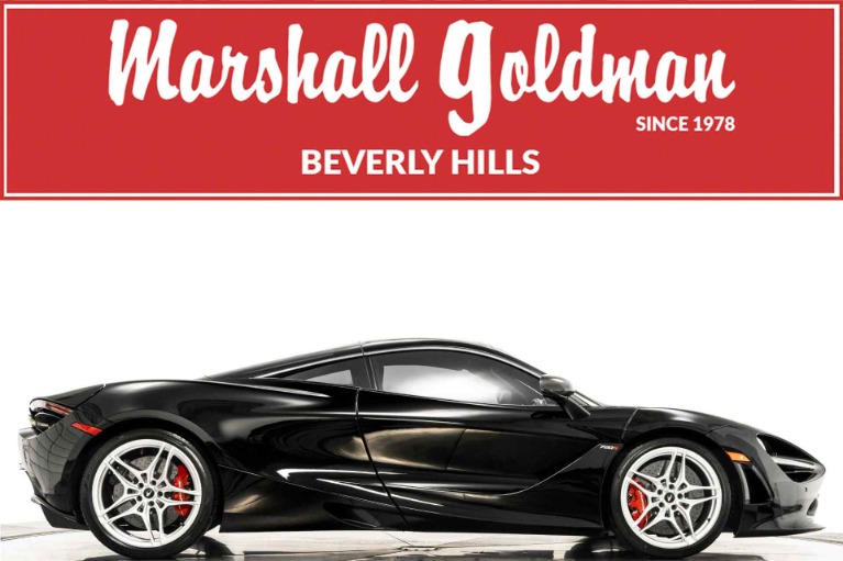 Used 2019 McLaren 720S Performance in Cosmos For Sale (Sold