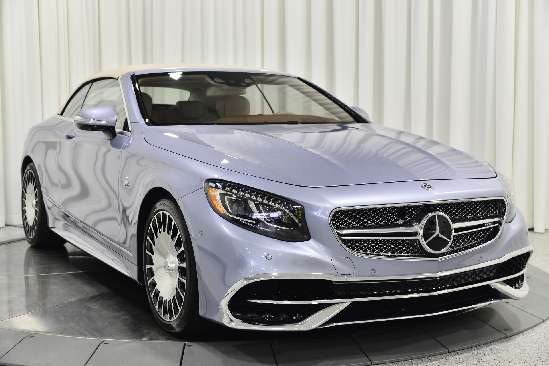 Mercedes s650 shop cabriolet for sale