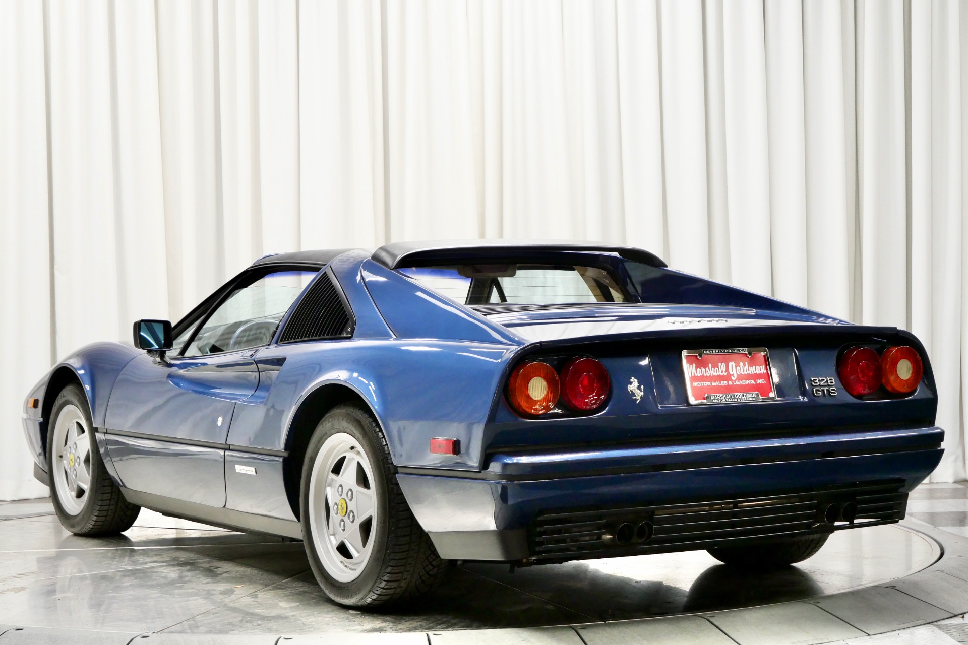 CCページ 1989 Ferrari 328 GTS Stock # 1989328 for sale near Woodbury