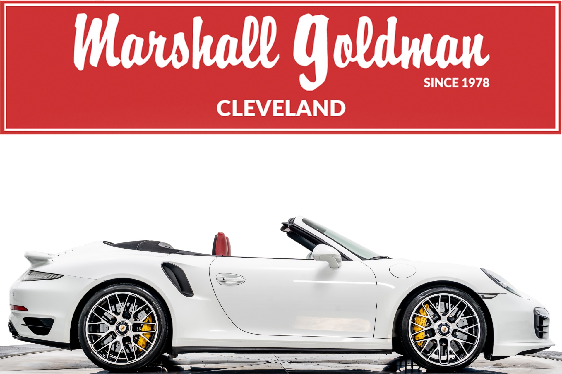 2014 turbo s shop for sale