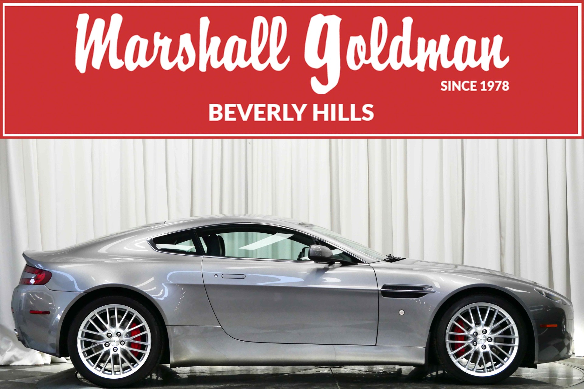 Used-2009-Aston-Martin-V8-