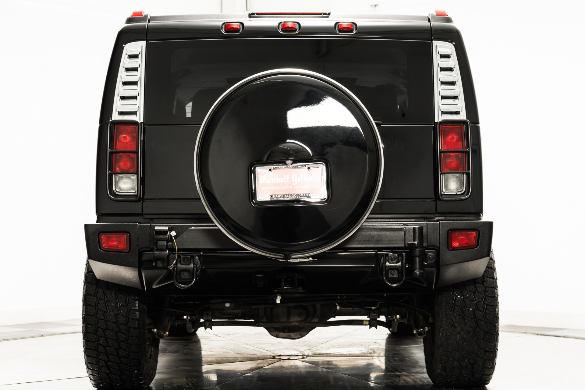 ハマーh2 テールガード レア HUMMER 【公式通販】