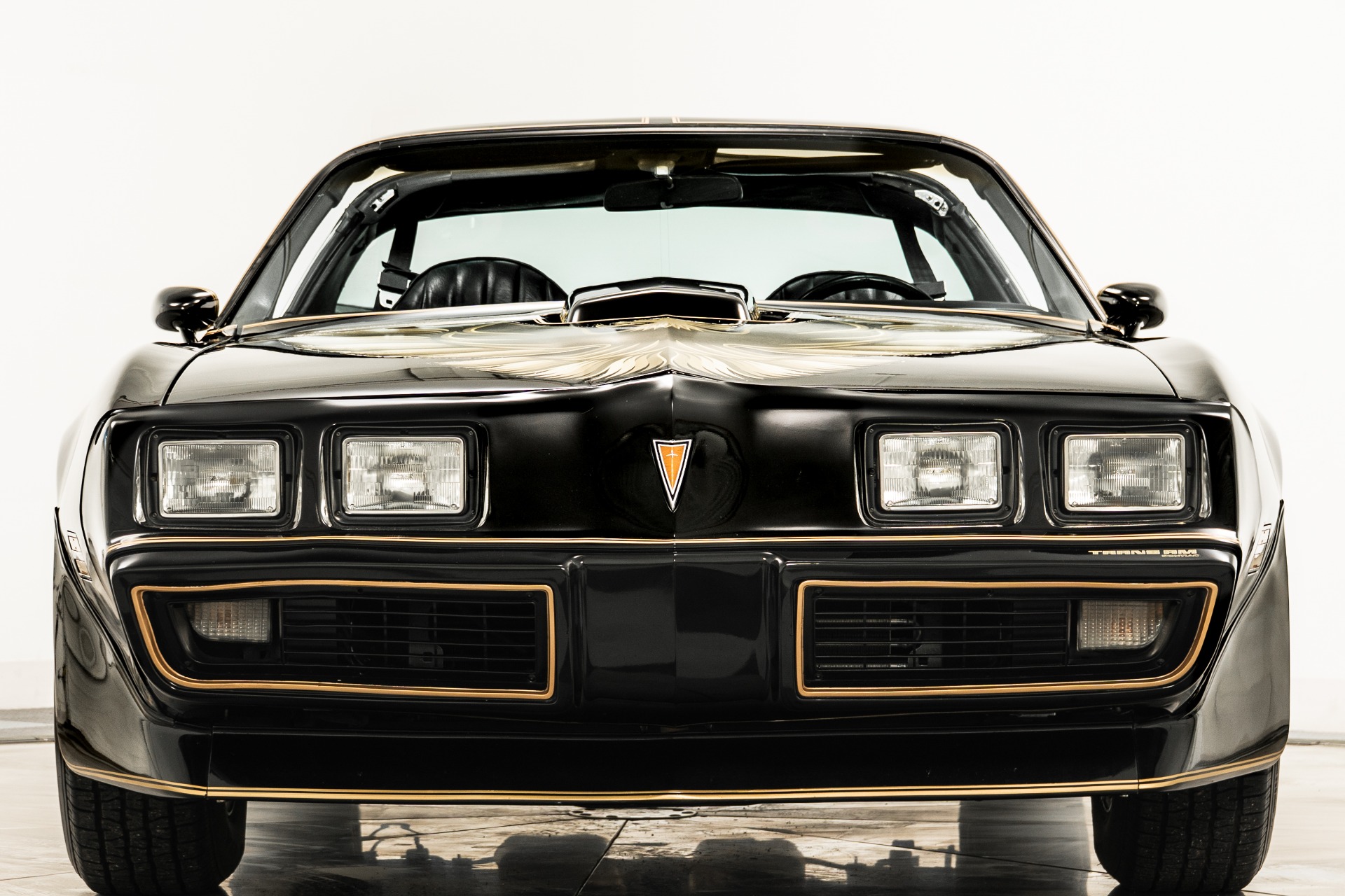 Used 1979 Pontiac Trans Am SE Bandit For Sale (Sold