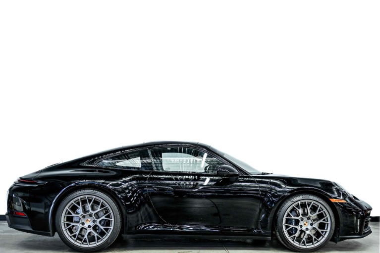 ペディグラス　ニューパワーフリースタイル　R10個 Used 2025 Porsche 911 Carrera -Premium Package, RS Spyder Wheels